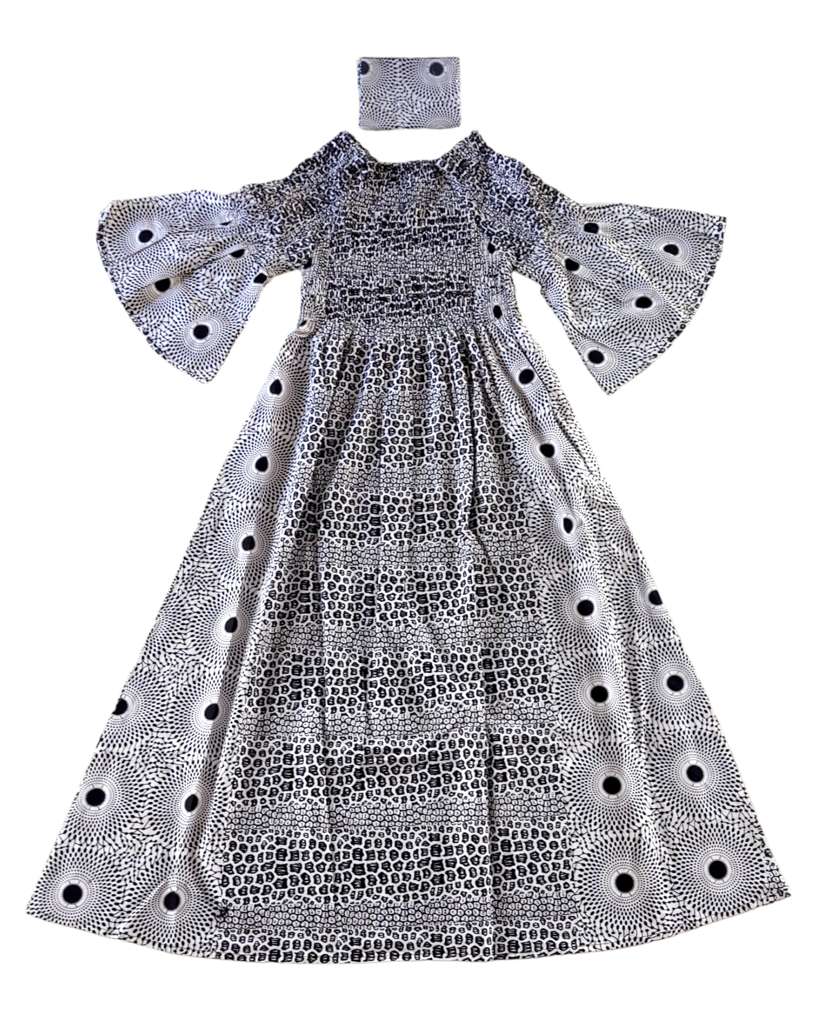 024- Mommy & Me Matching Set