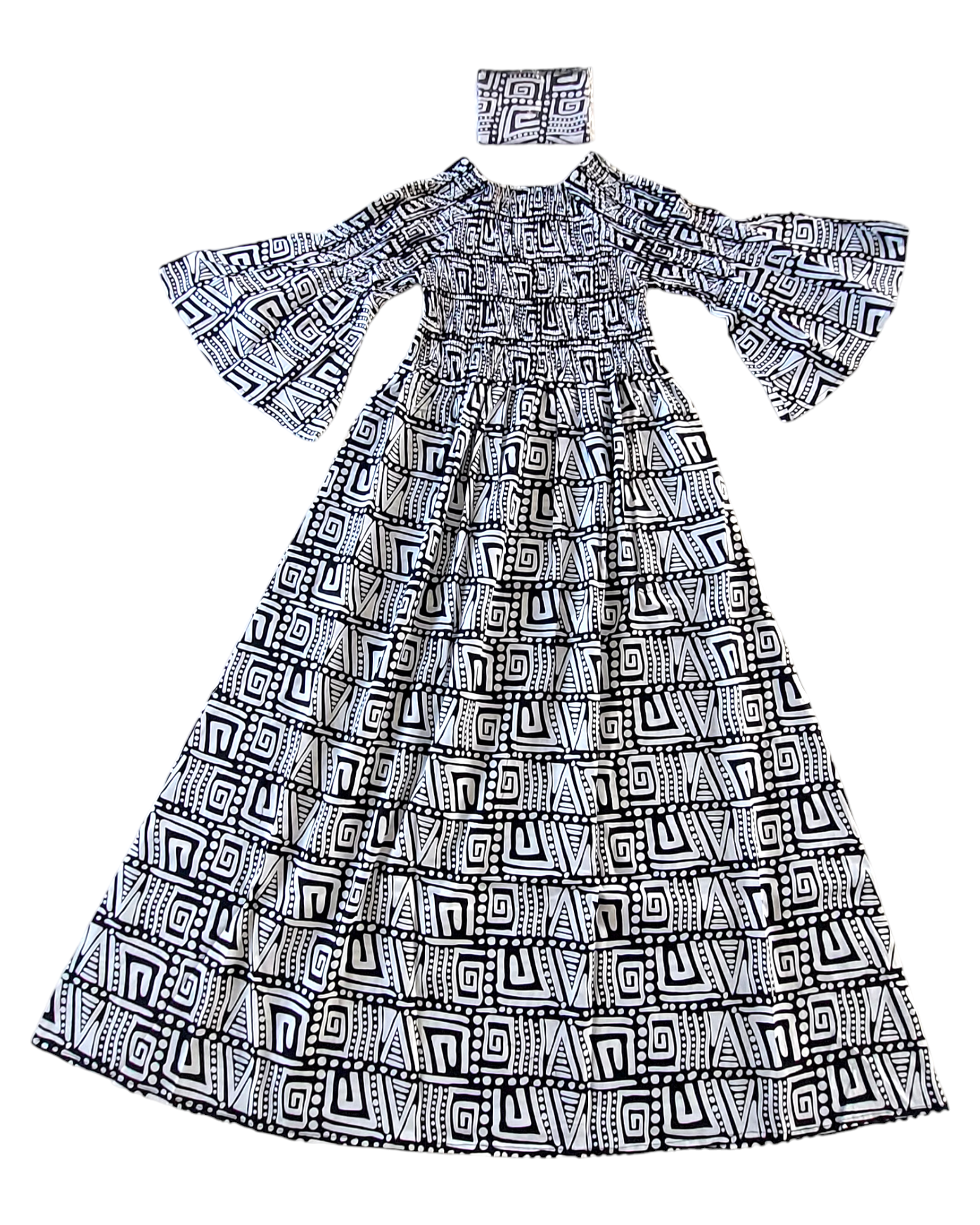 024- Mommy & Me Matching Set