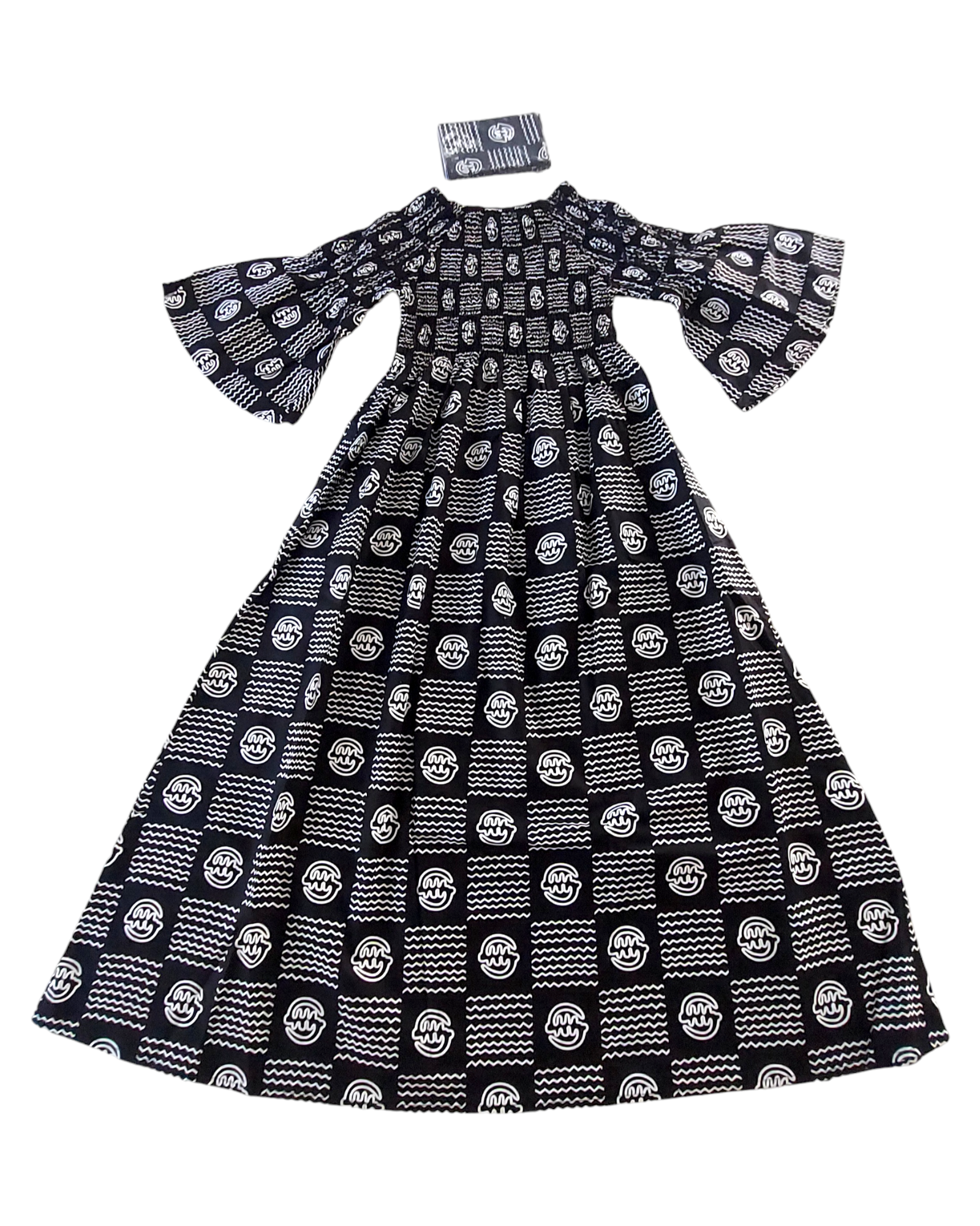 024- Mommy & Me Matching Set