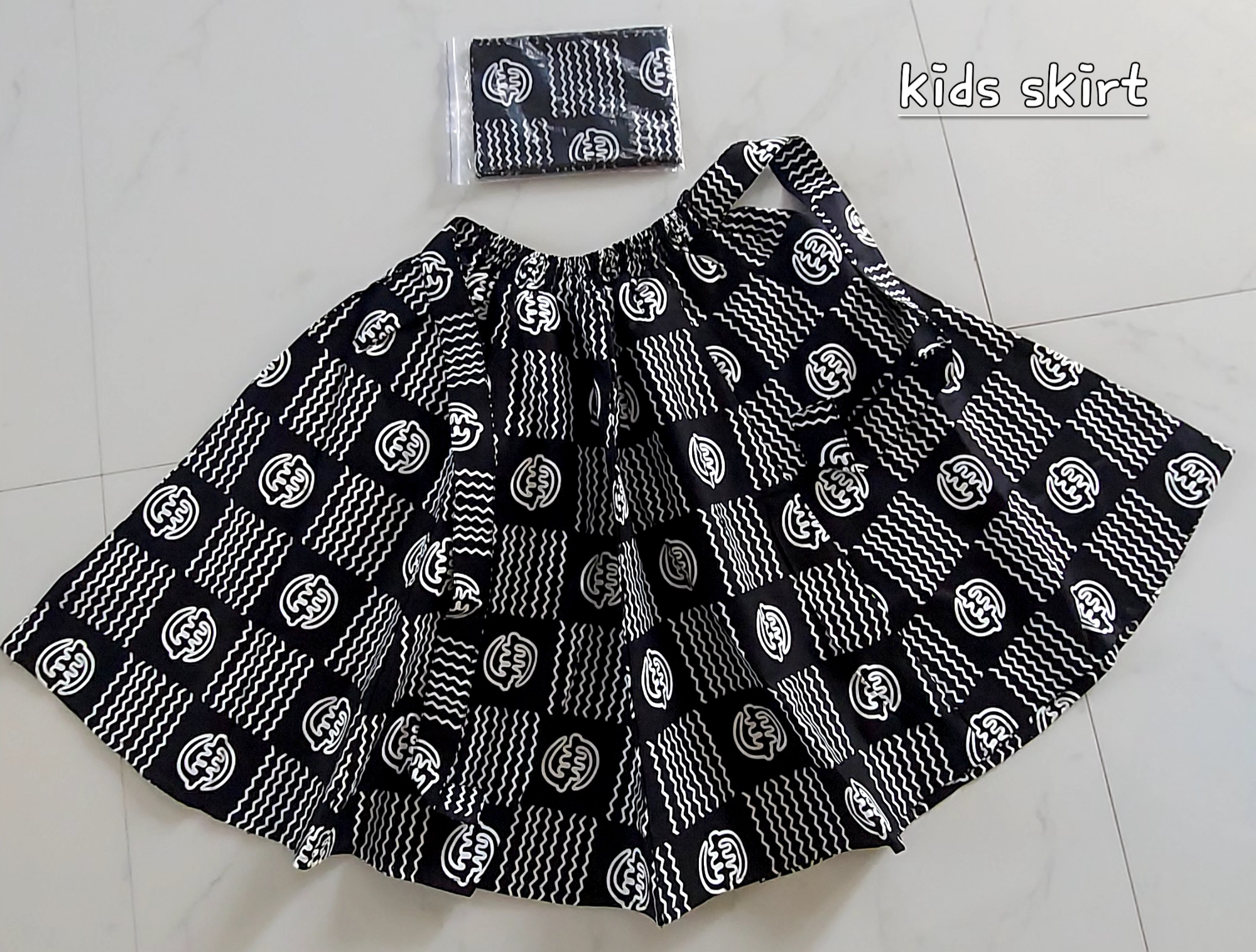 024- Mommy & Me Matching Set