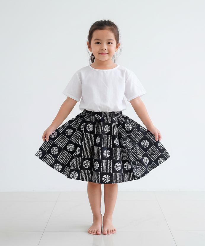 024- Mommy & Me Matching Set