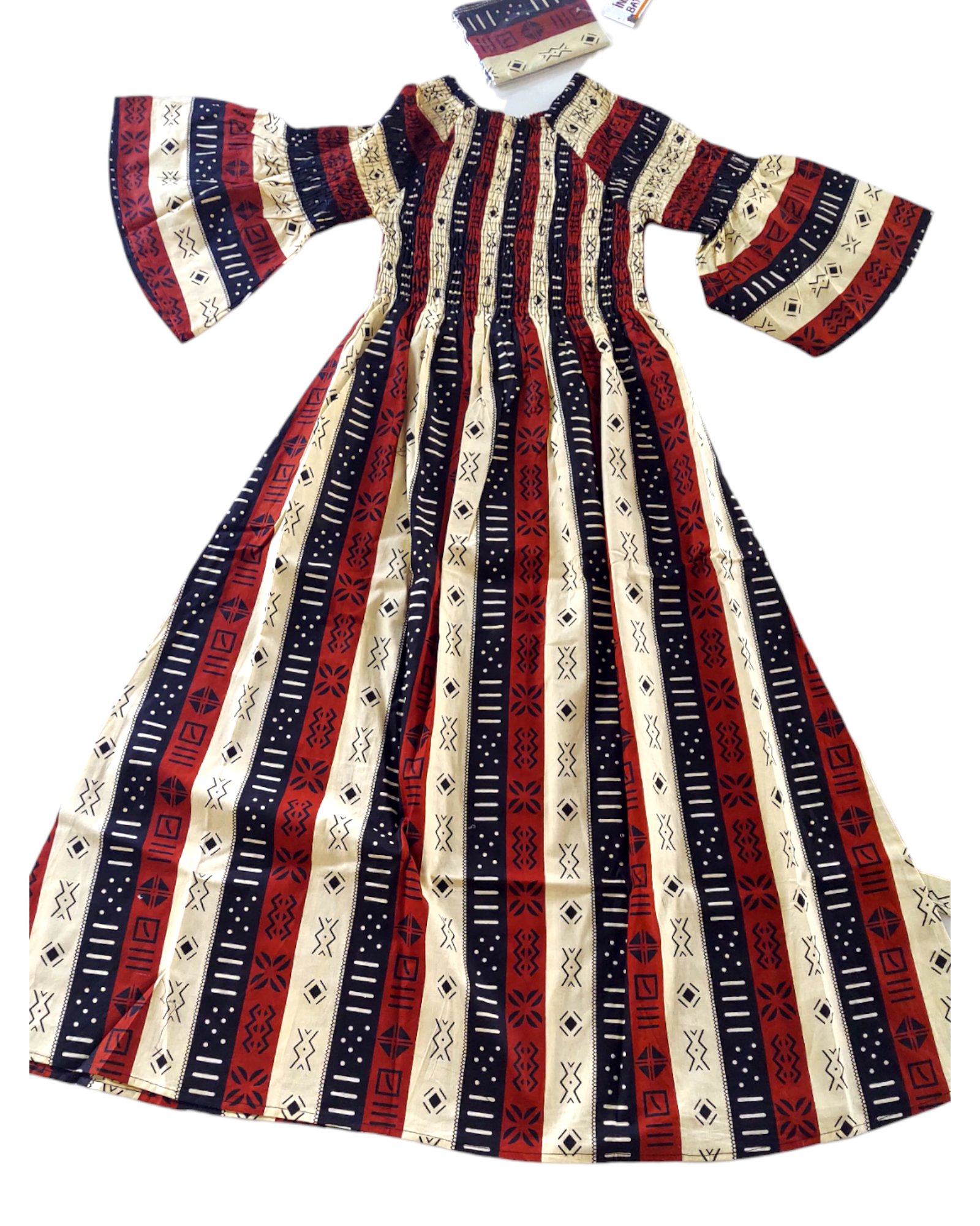 024- Mommy & Me Matching Set