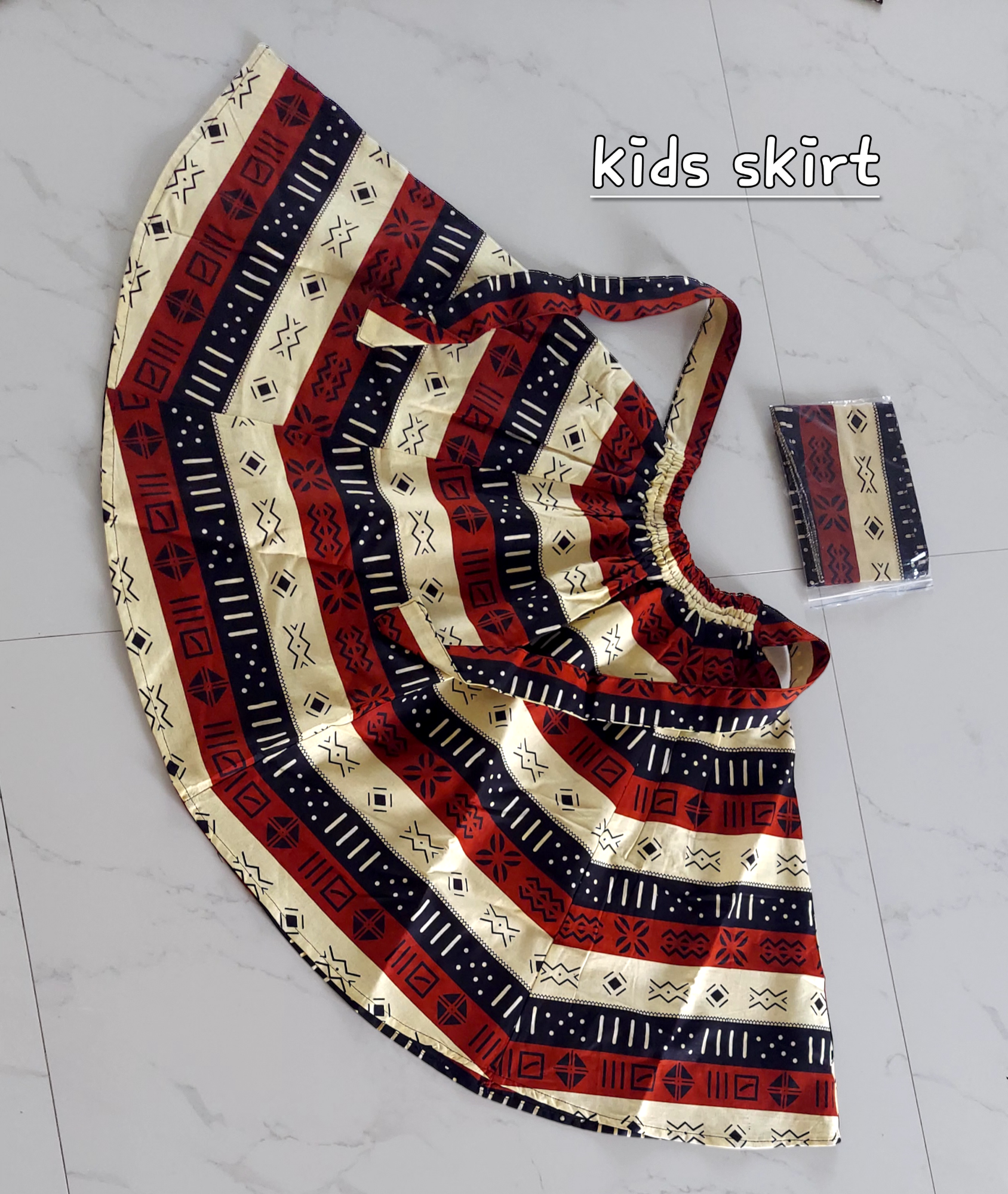 024- Mommy & Me Matching Set