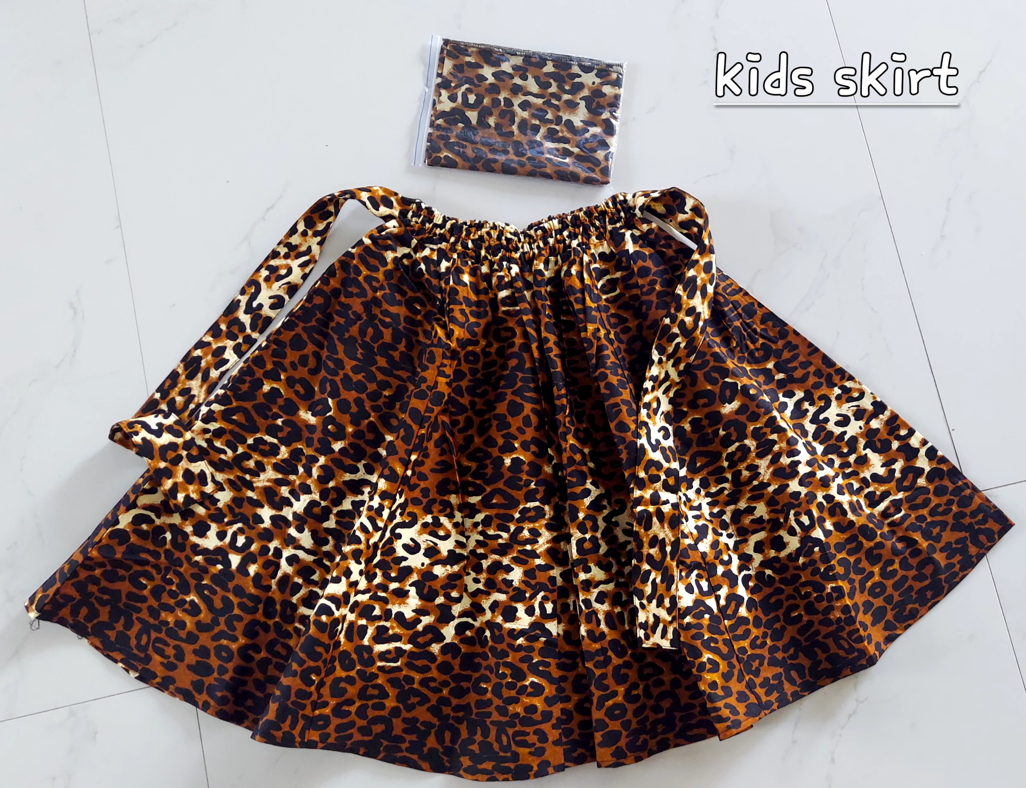 024- Mommy & Me Matching Set