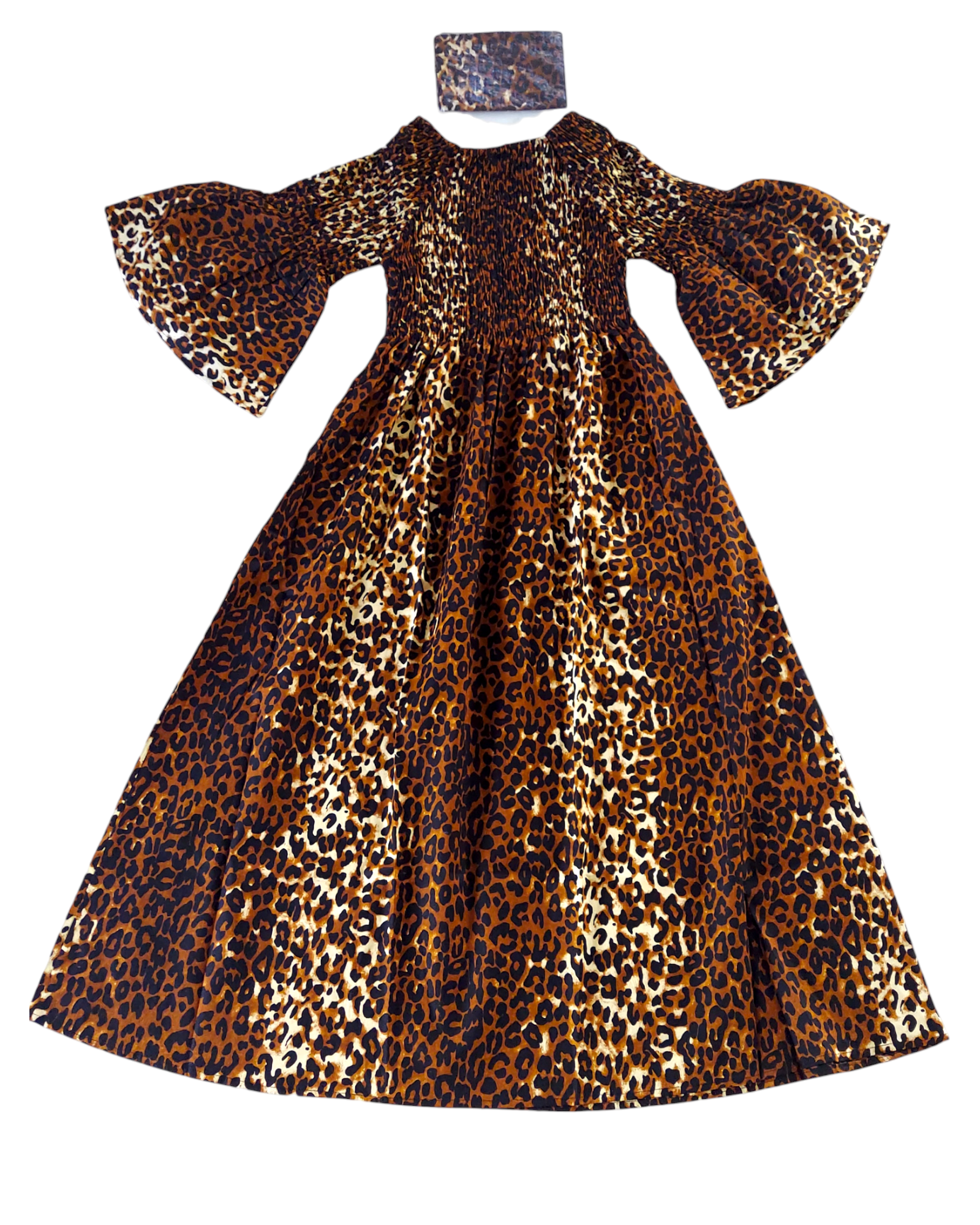 024- Mommy & Me Matching Set