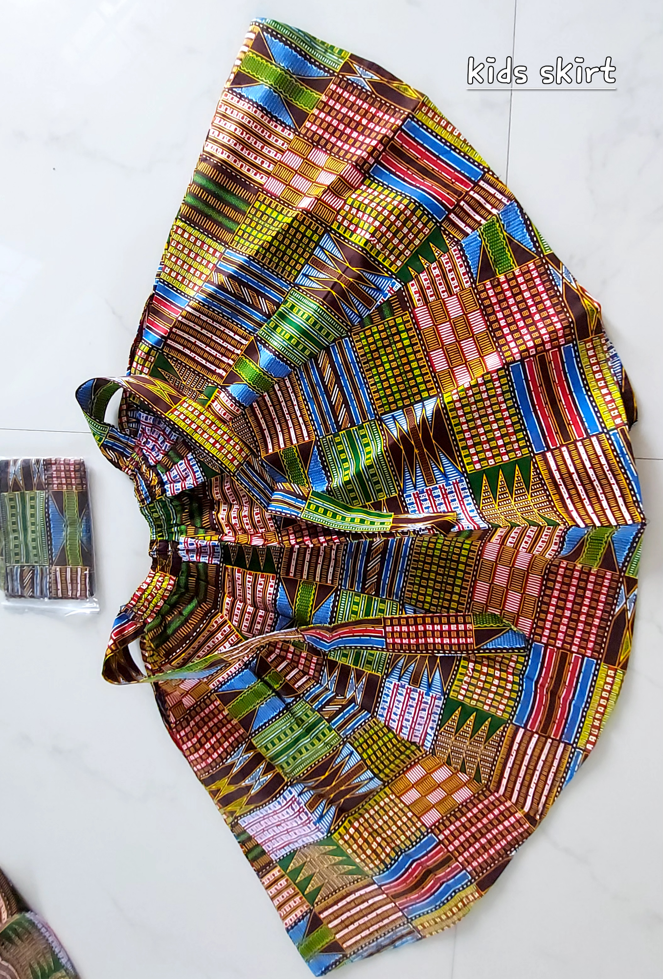 024- Mommy & Me Matching Set