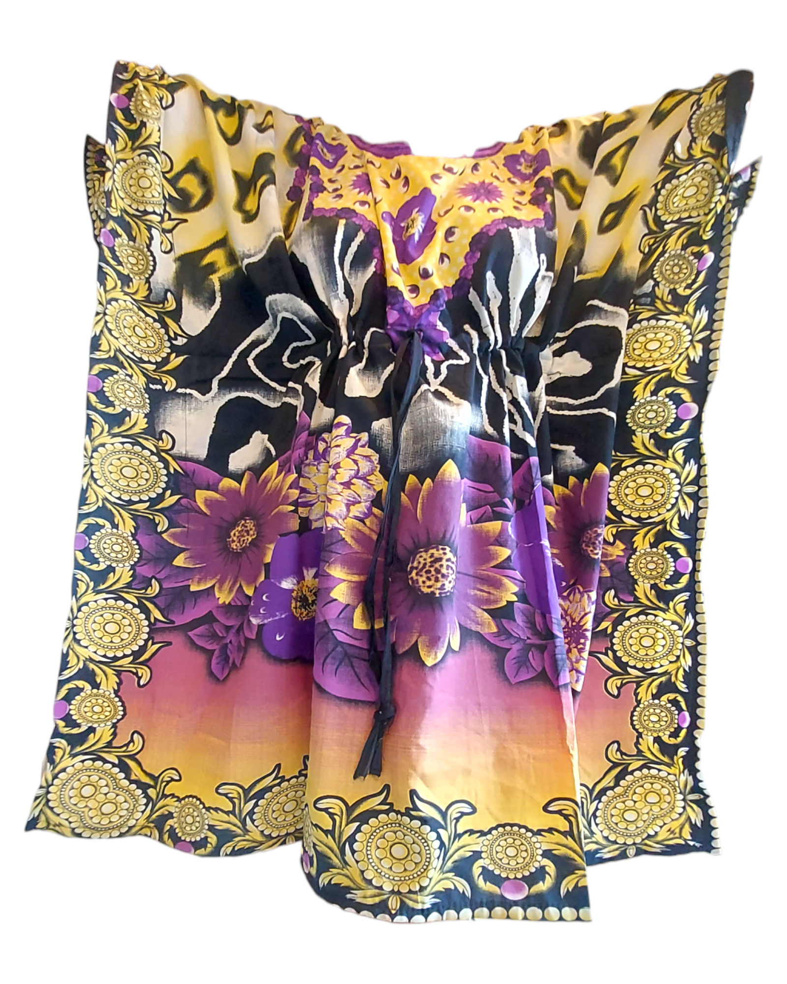 1127Z- Kaftan Top/ Short Dress/ Pack of 4