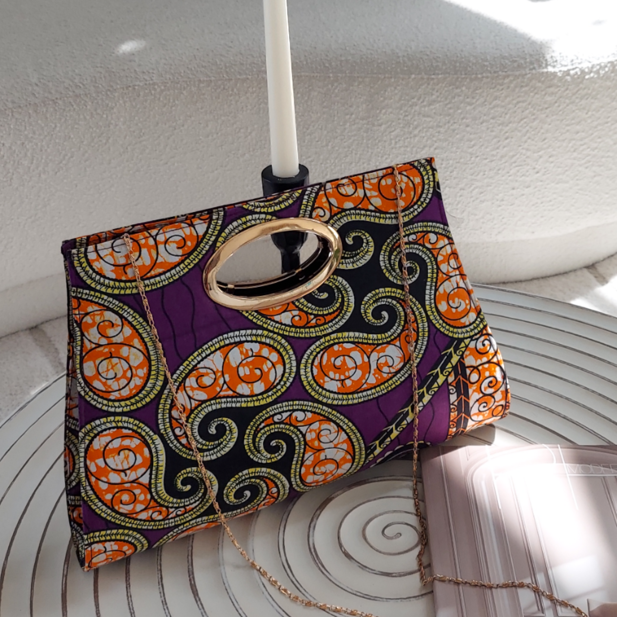 Pocketbook / Clutch Purse