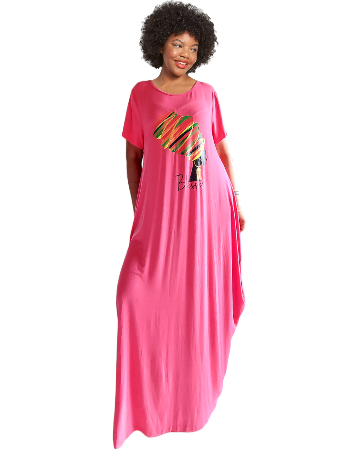bubble jersey dress Bubble Jersey Dress