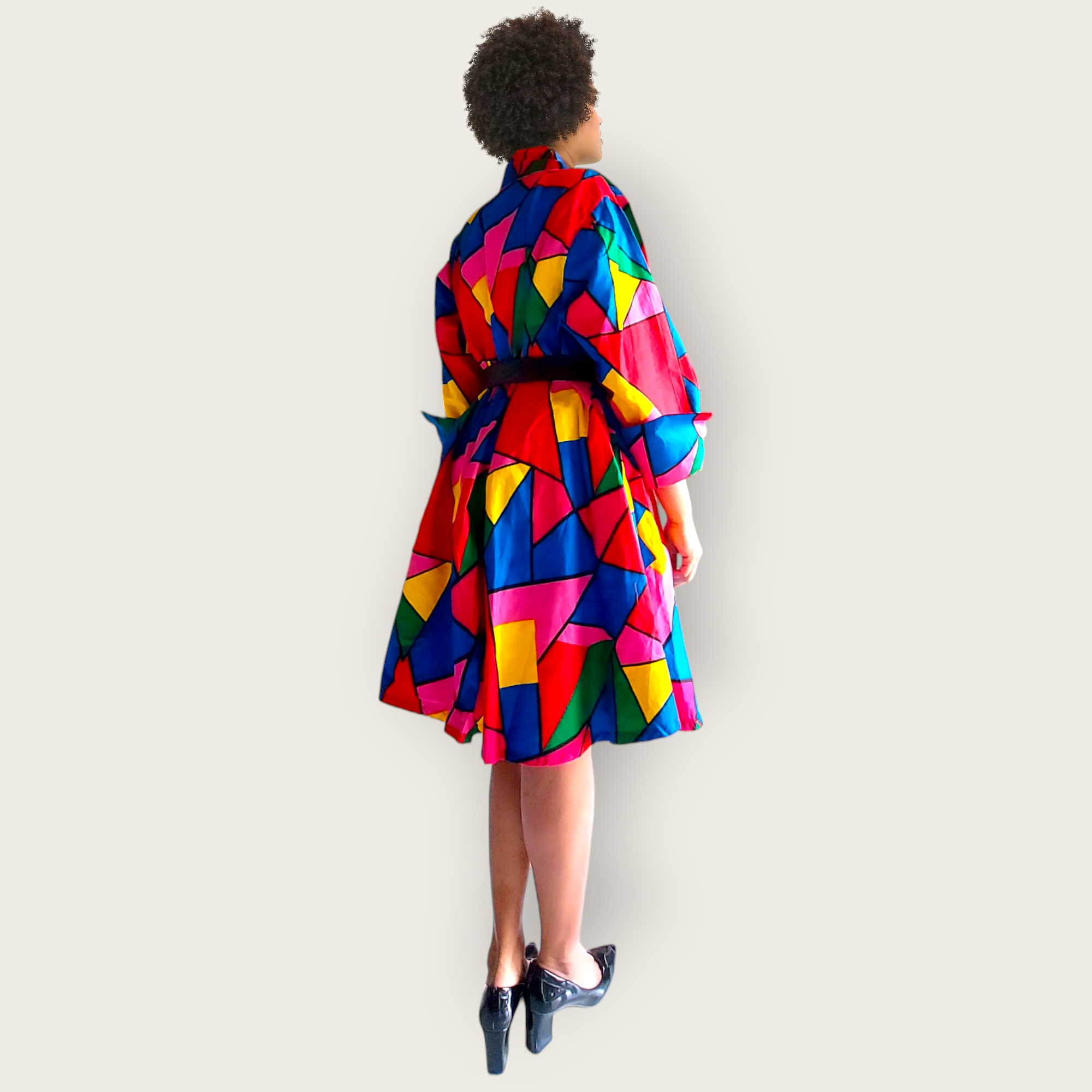 243- Swing Dress / Top