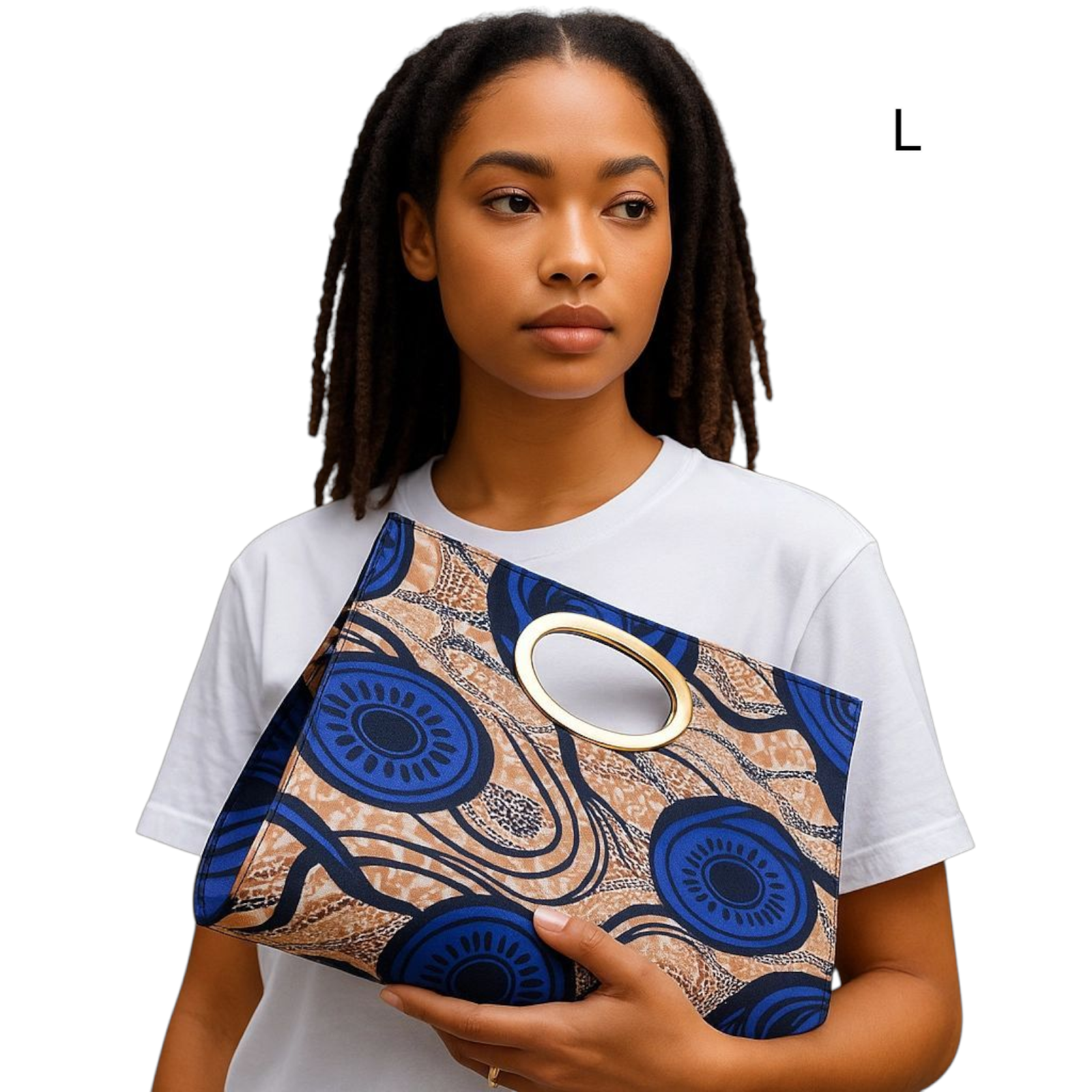 Ladie's Pocketbook / Clutch Purse