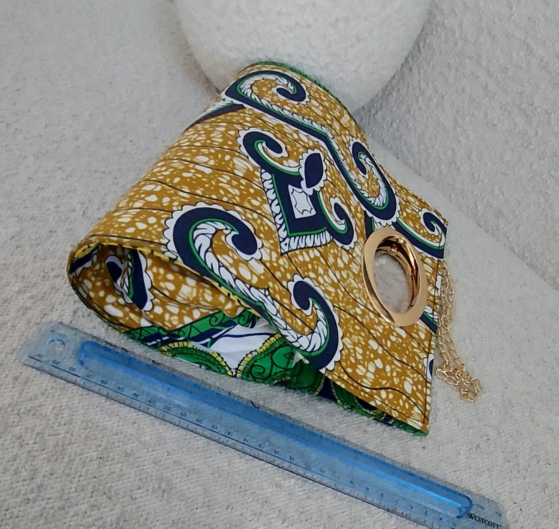 Ladie's Pocketbook / Clutch Purse