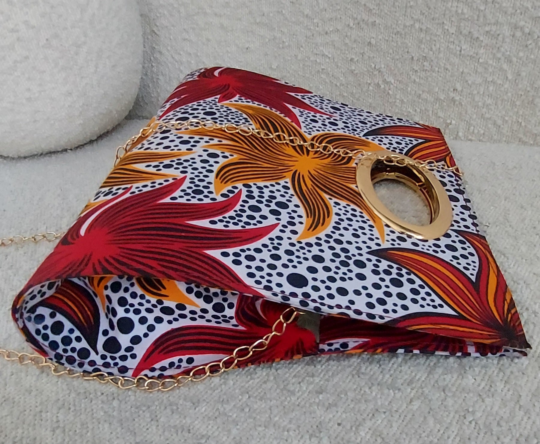 Ladie's Pocketbook / Clutch Purse