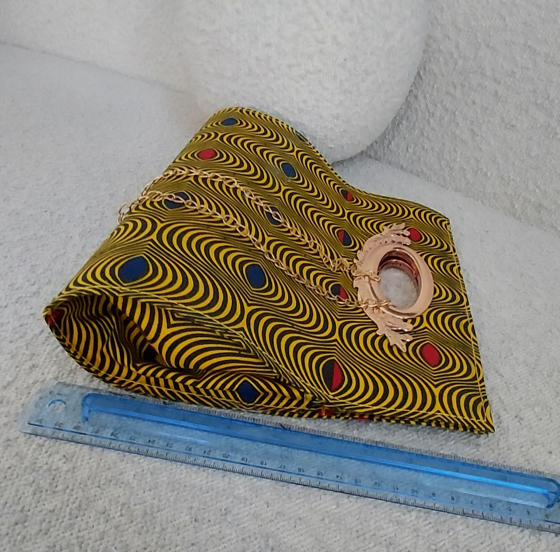 Ladie's Pocketbook / Clutch Purse