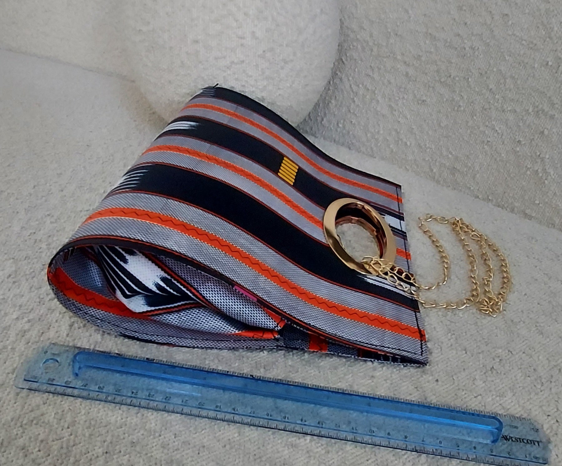 Ladie's Pocketbook / Clutch Purse