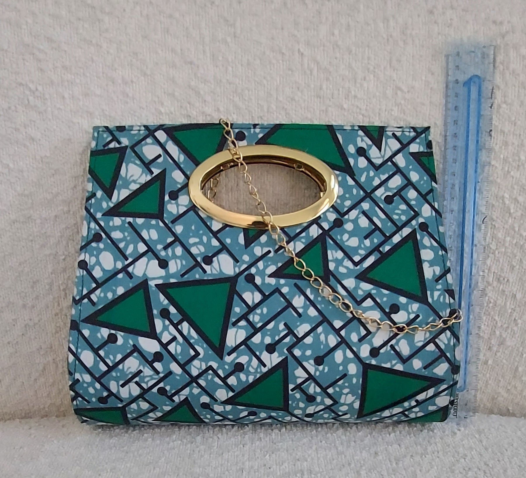Ladie's Pocketbook / Clutch Purse