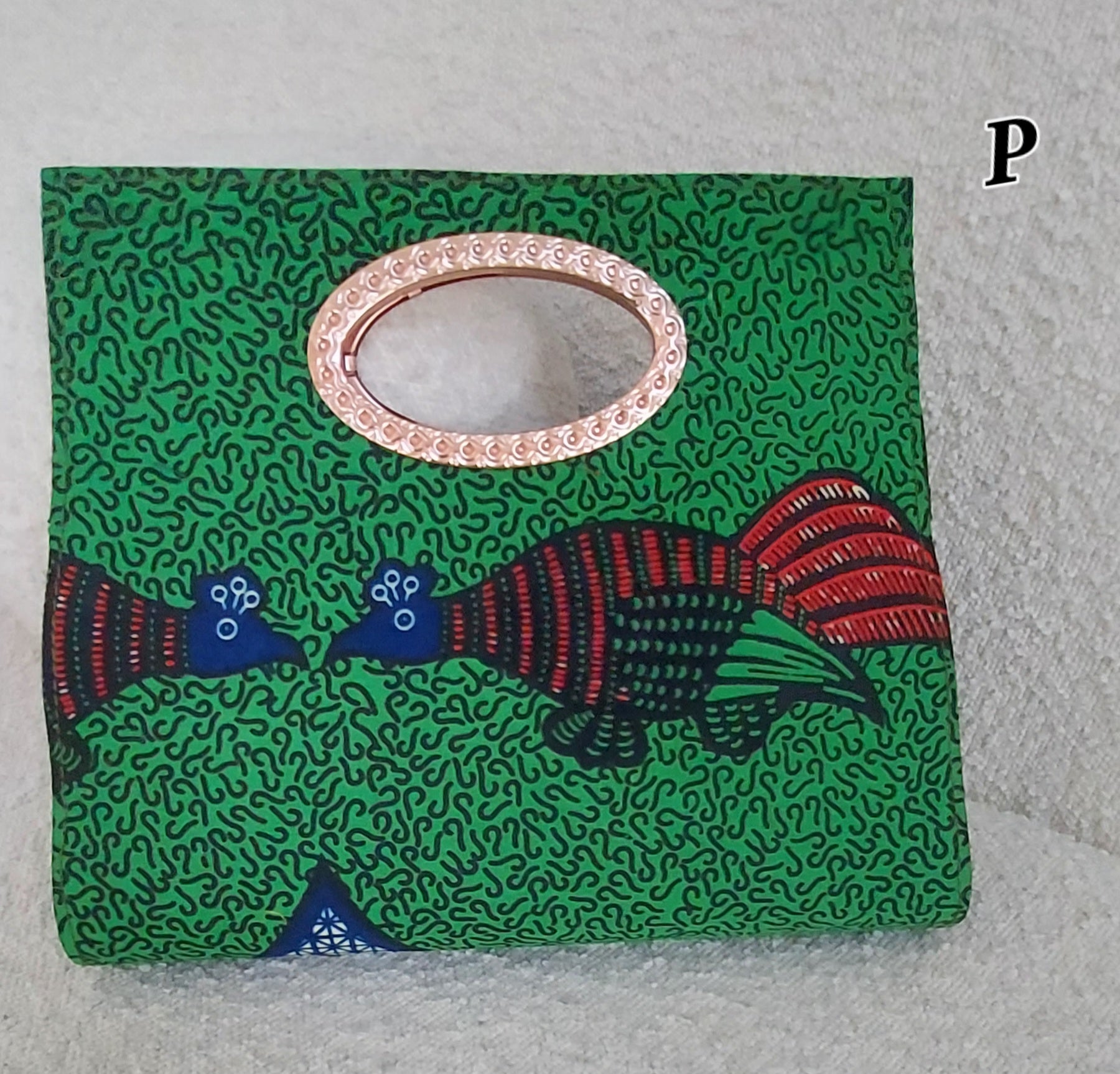 Ladie's Pocketbook / Clutch Purse