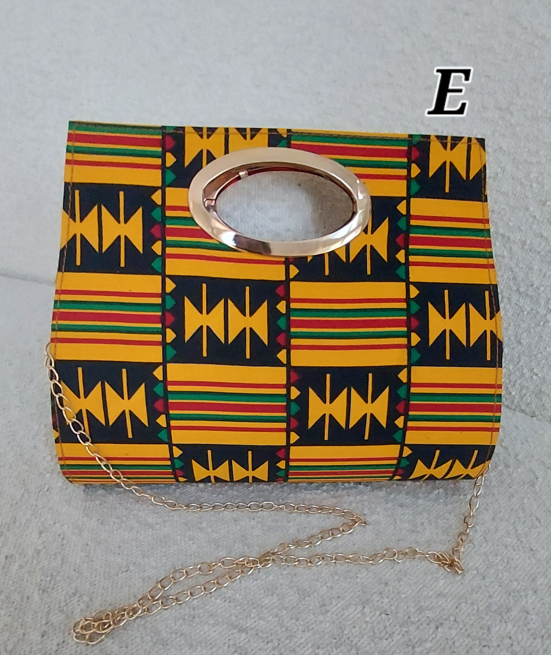 Ladie's Pocketbook / Clutch Purse