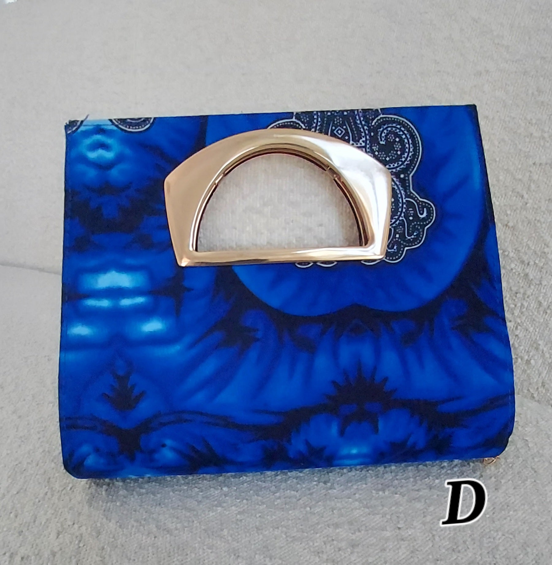 Ladie's Pocketbook / Clutch Purse