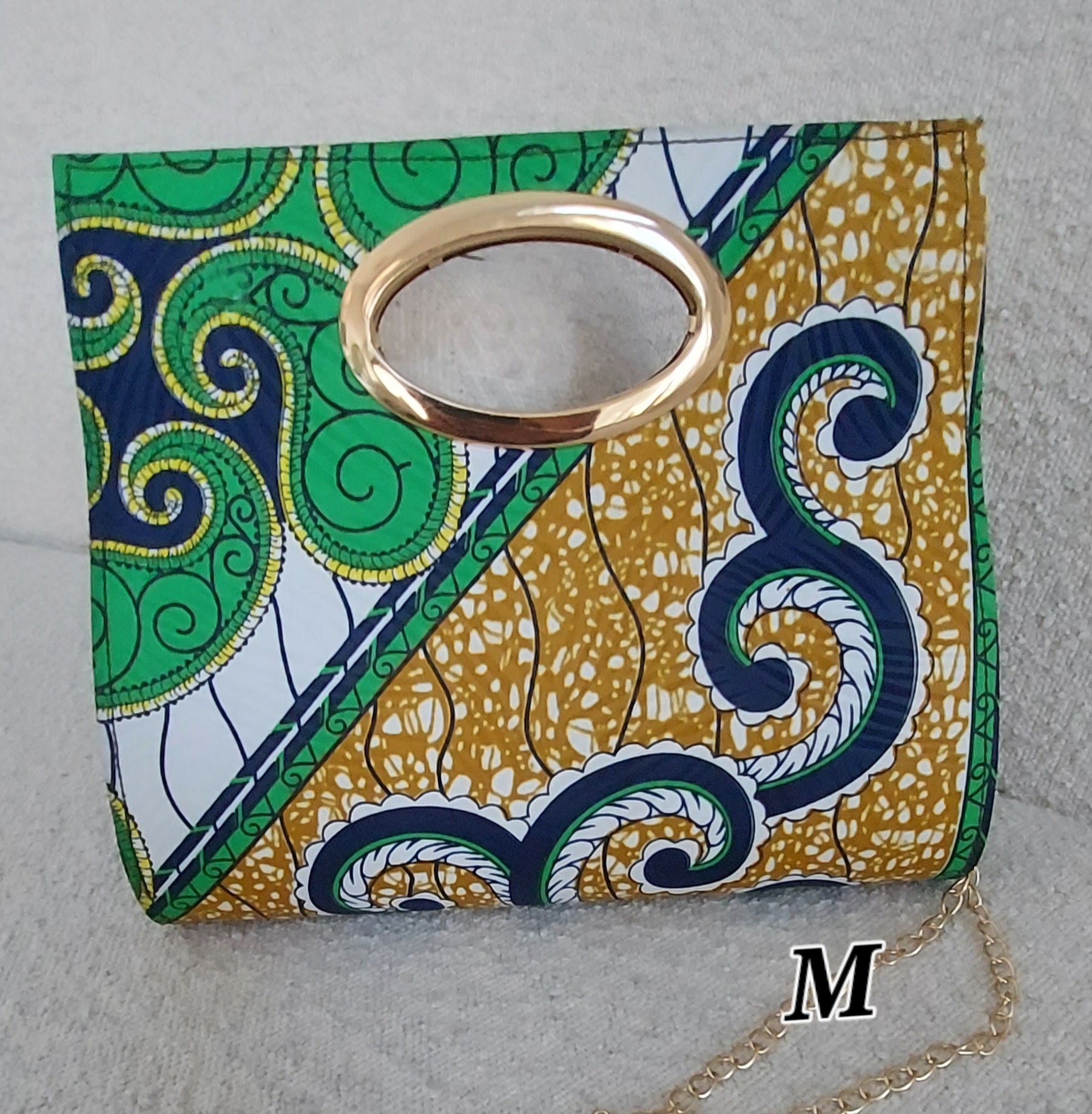 Ladie's Pocketbook / Clutch Purse