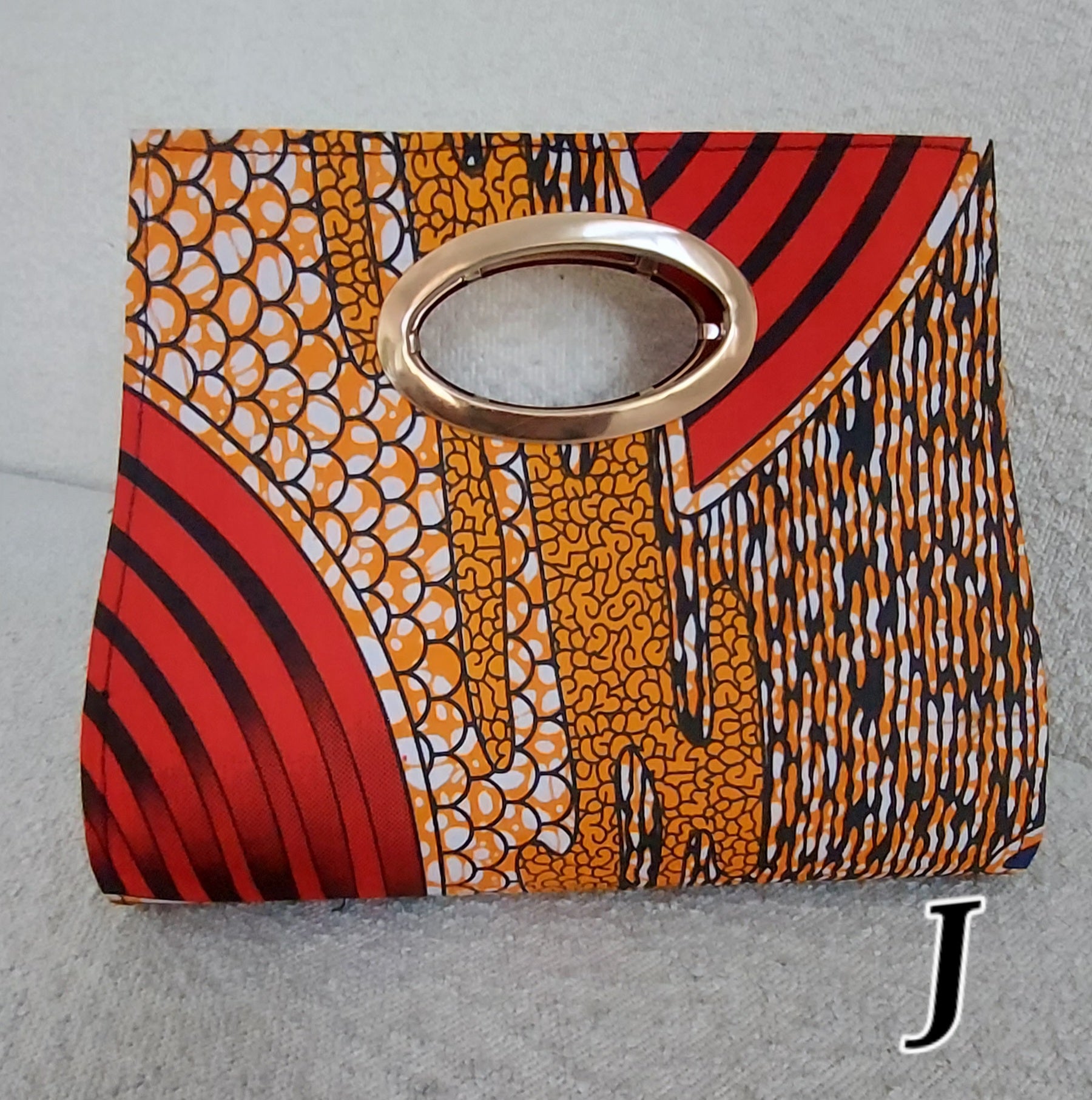 Ladie's Pocketbook / Clutch Purse