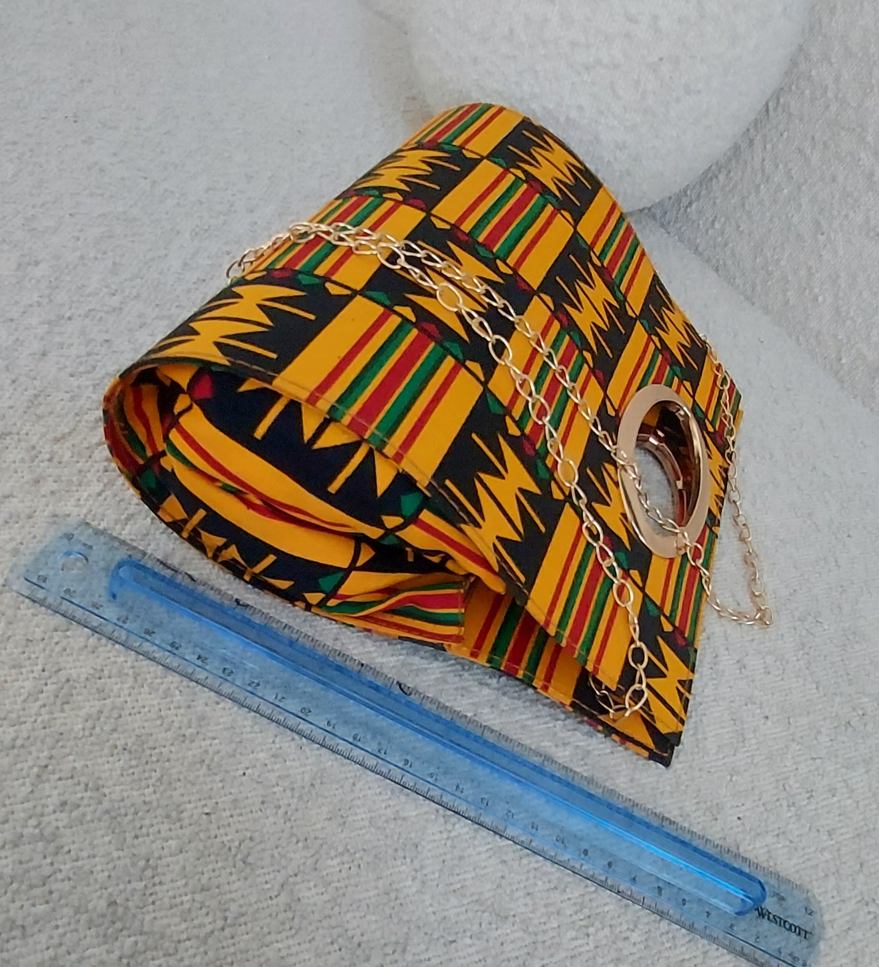 Ladie's Pocketbook / Clutch Purse