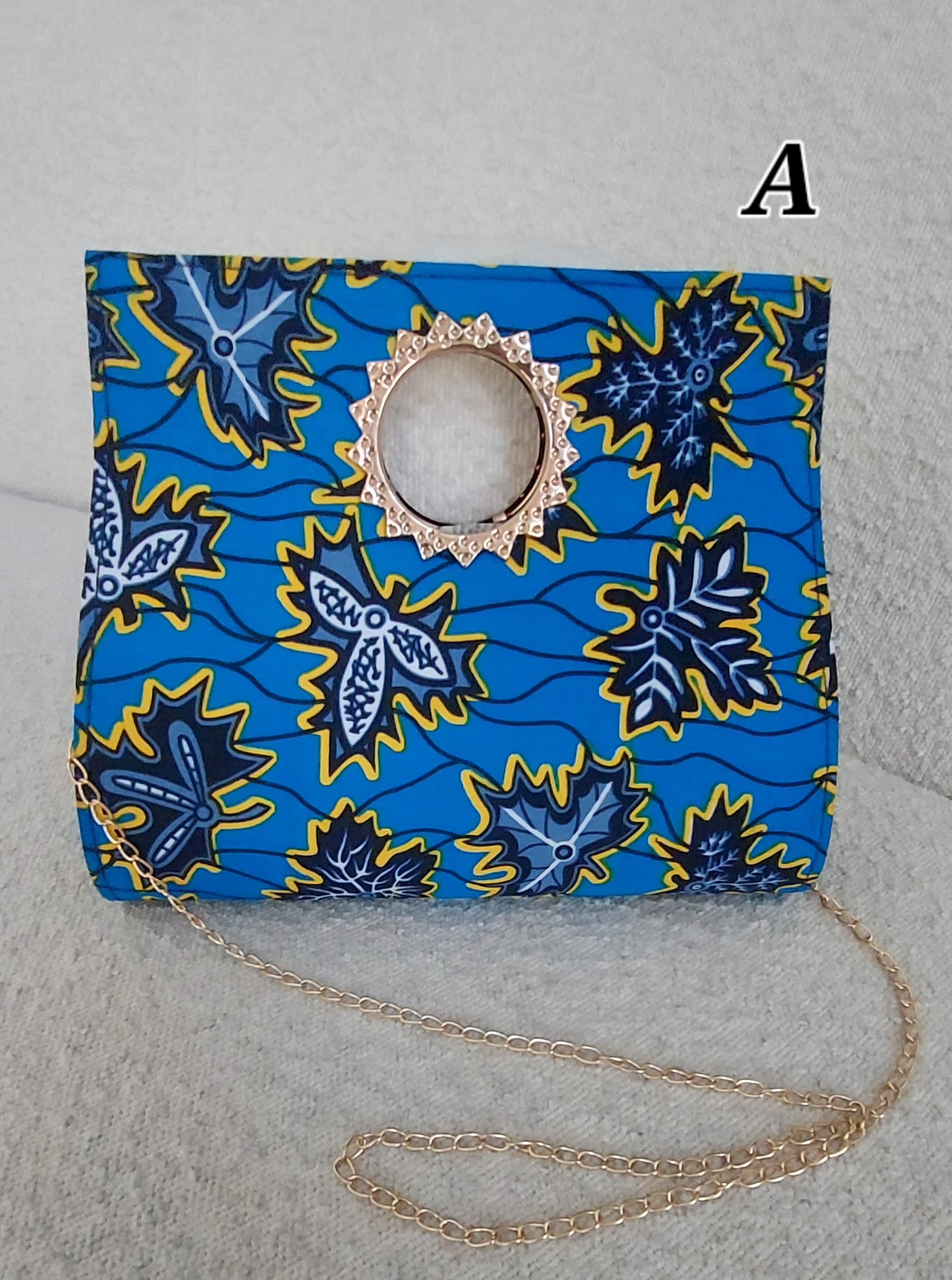 Ladie's Pocketbook / Clutch Purse
