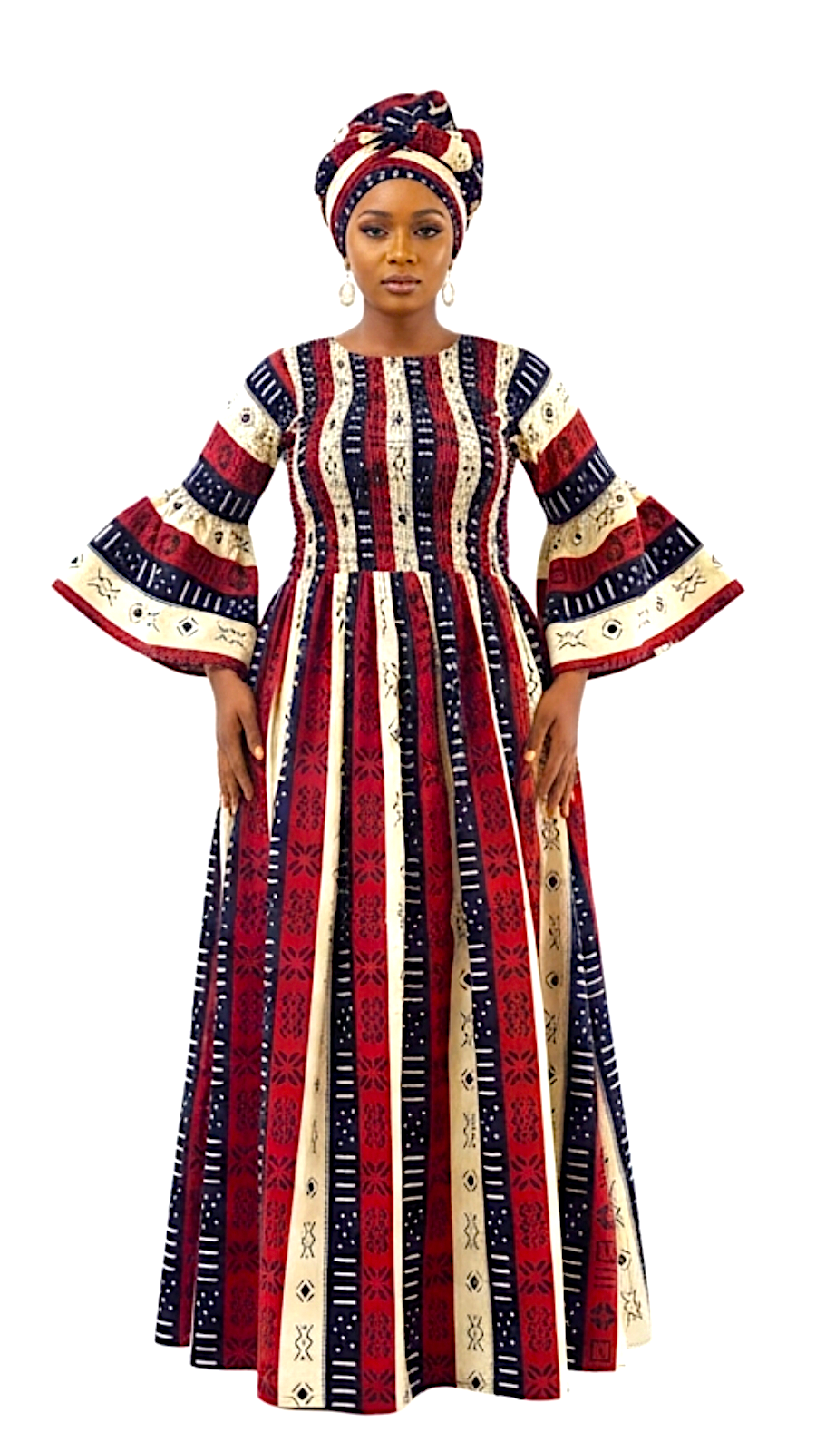 024- Mommy & Me Matching Set