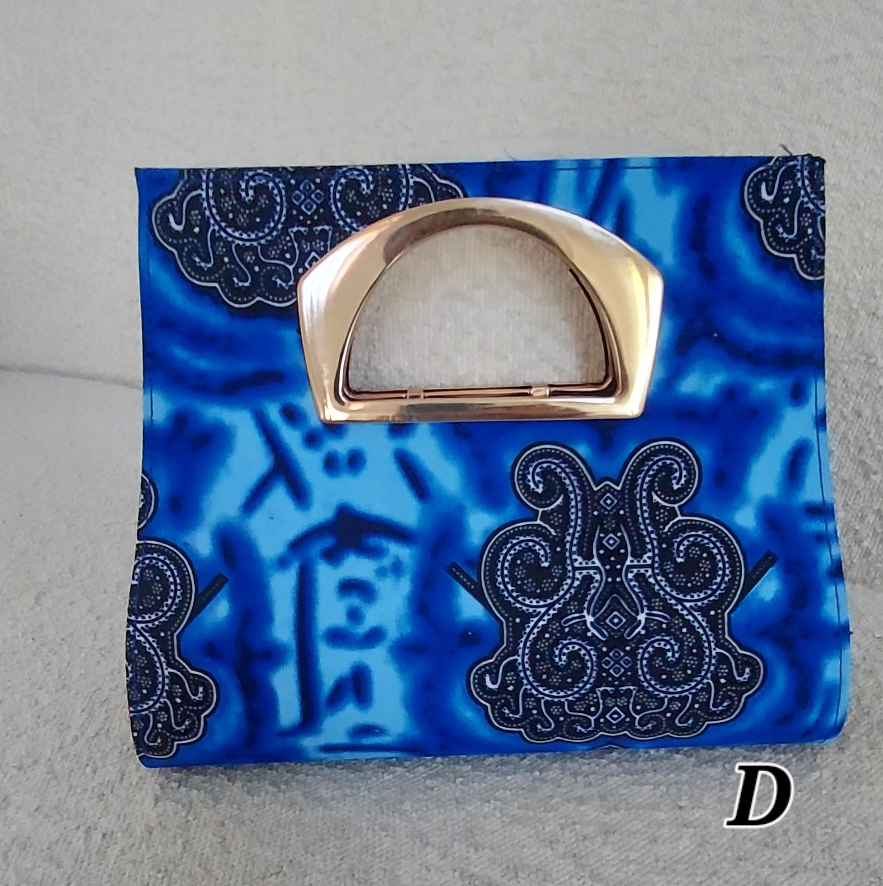 Ladie's Pocketbook / Clutch Purse