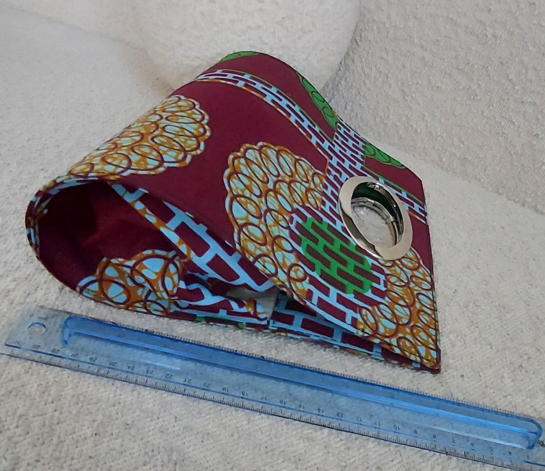 Ladie's Pocketbook / Clutch Purse