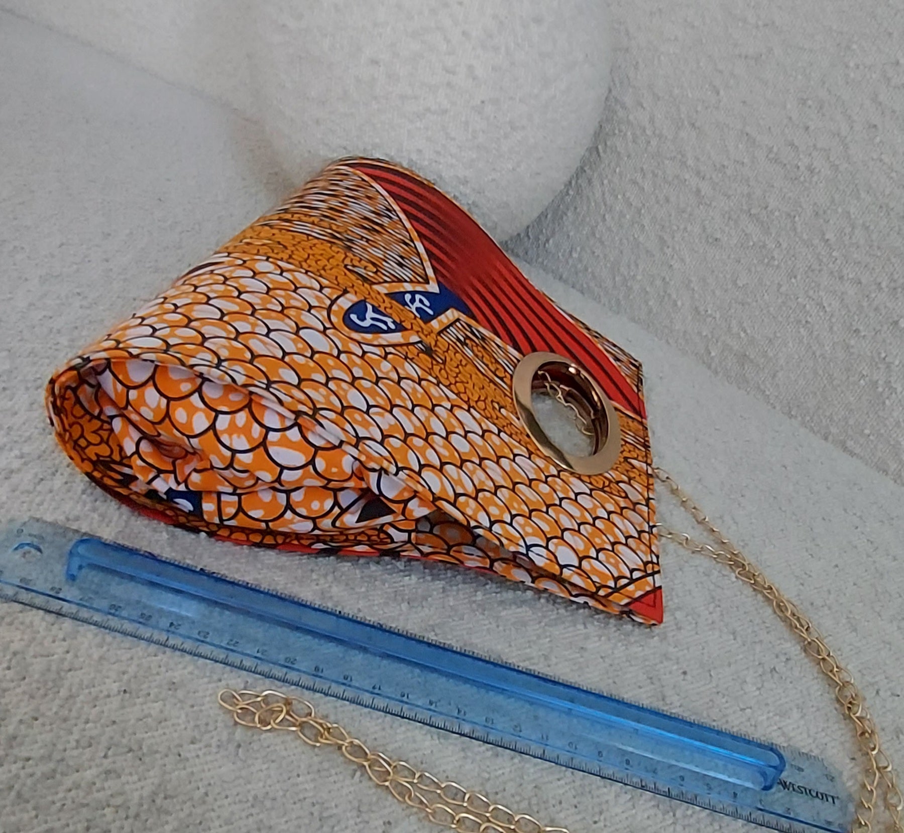 Ladie's Pocketbook / Clutch Purse