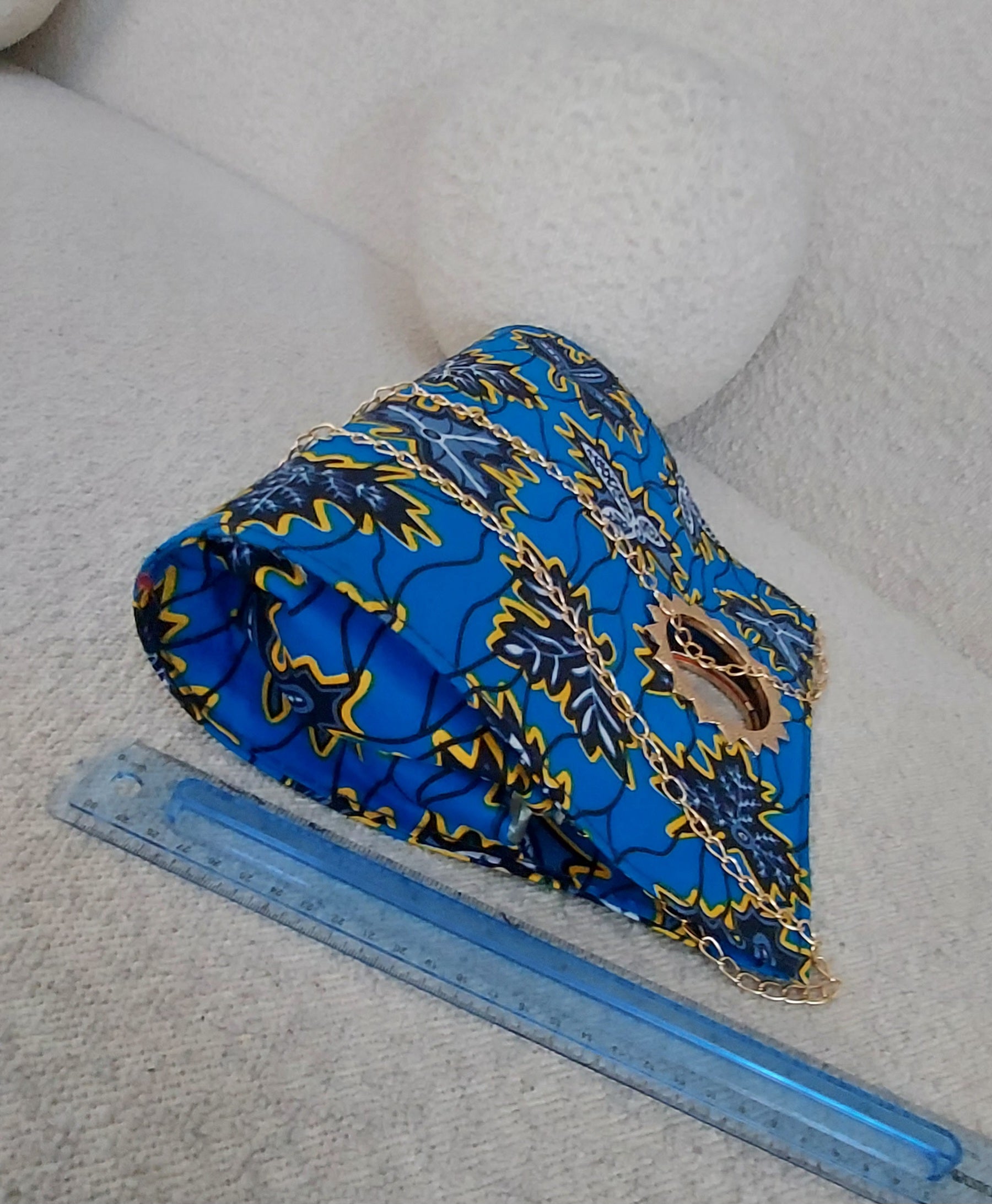 Ladie's Pocketbook / Clutch Purse