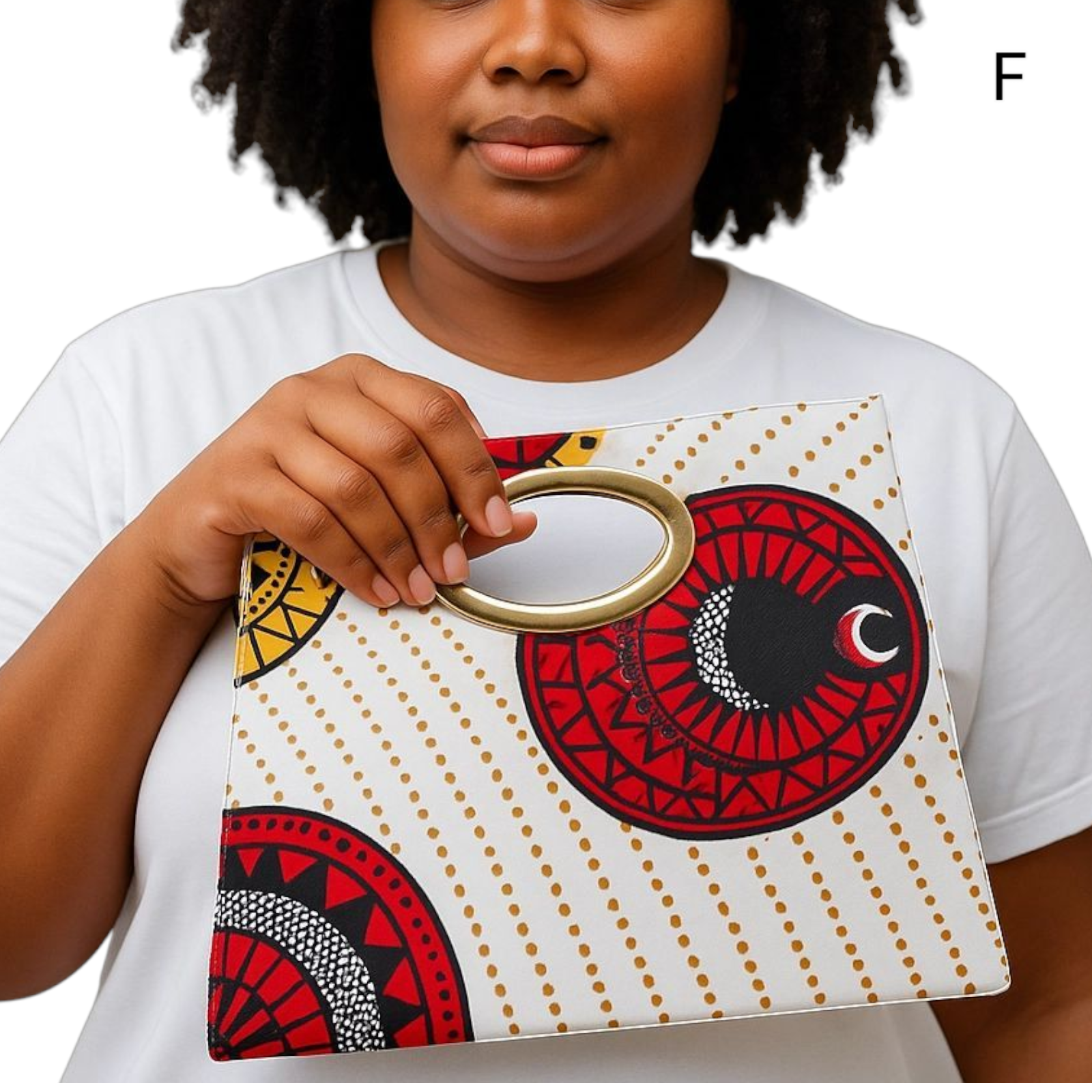 Ladie's Pocketbook / Clutch Purse