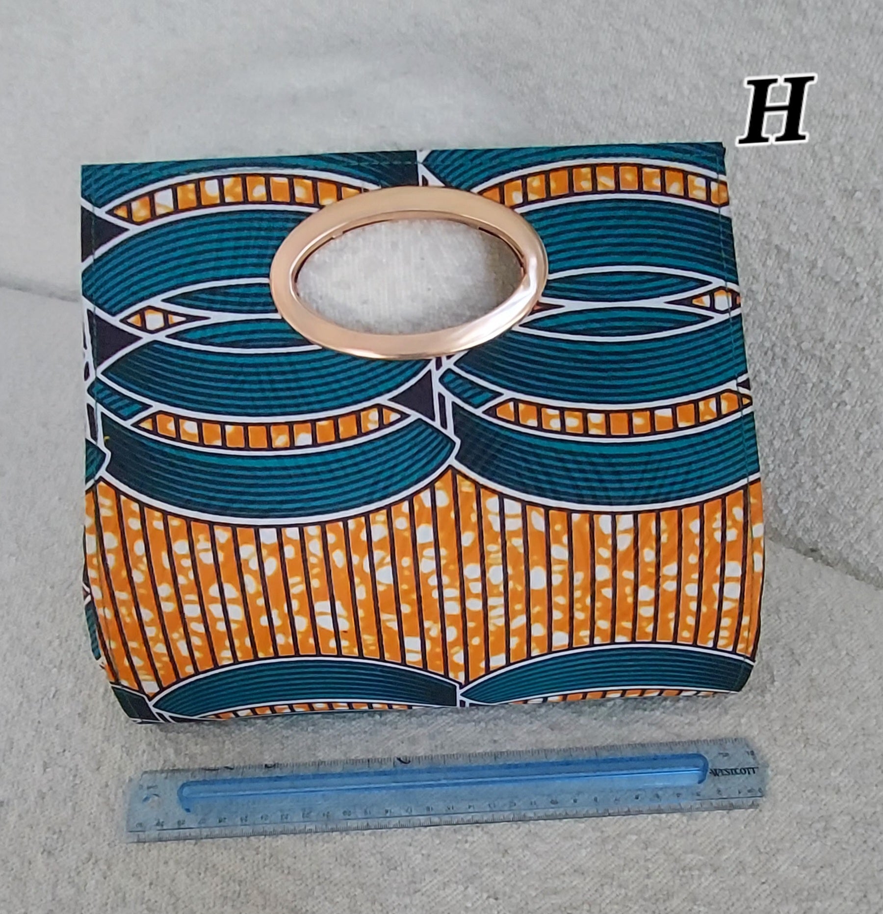 Ladie's Pocketbook / Clutch Purse
