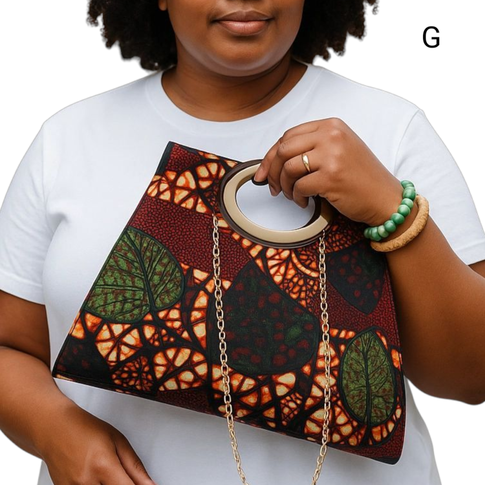 Ladie's Pocketbook / Clutch Purse
