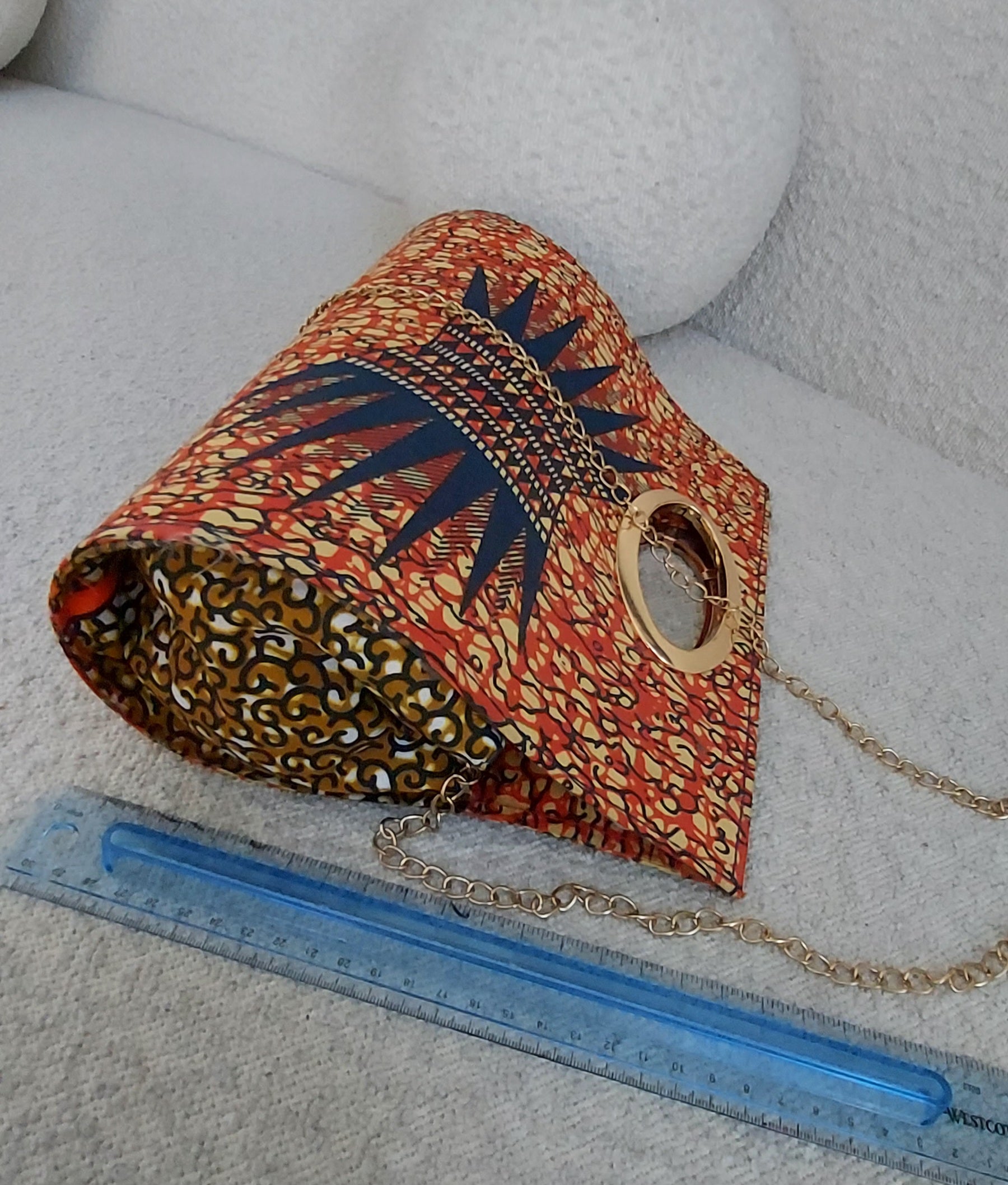 Ladie's Pocketbook / Clutch Purse