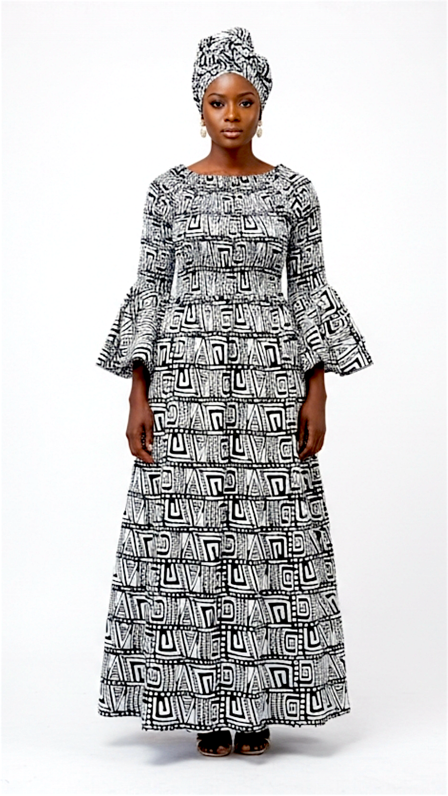 024- Mommy & Me Matching Set