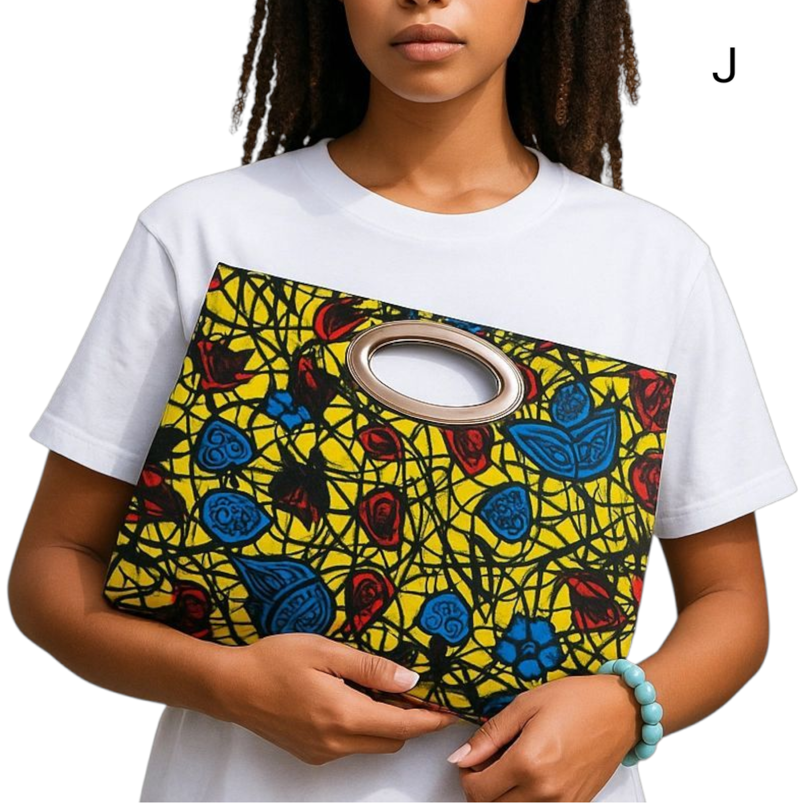 Ladie's Pocketbook / Clutch Purse