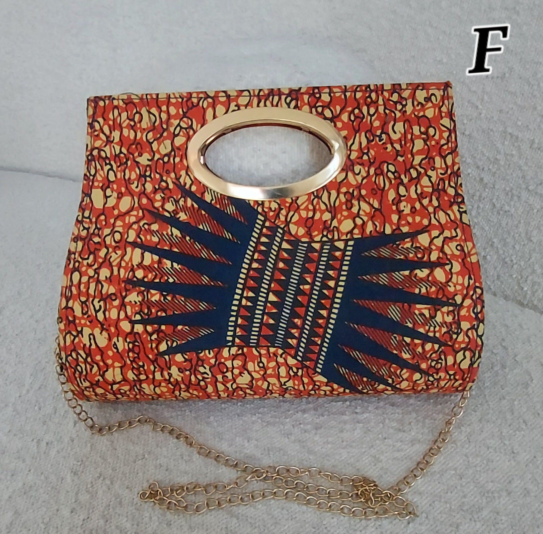 Ladie's Pocketbook / Clutch Purse