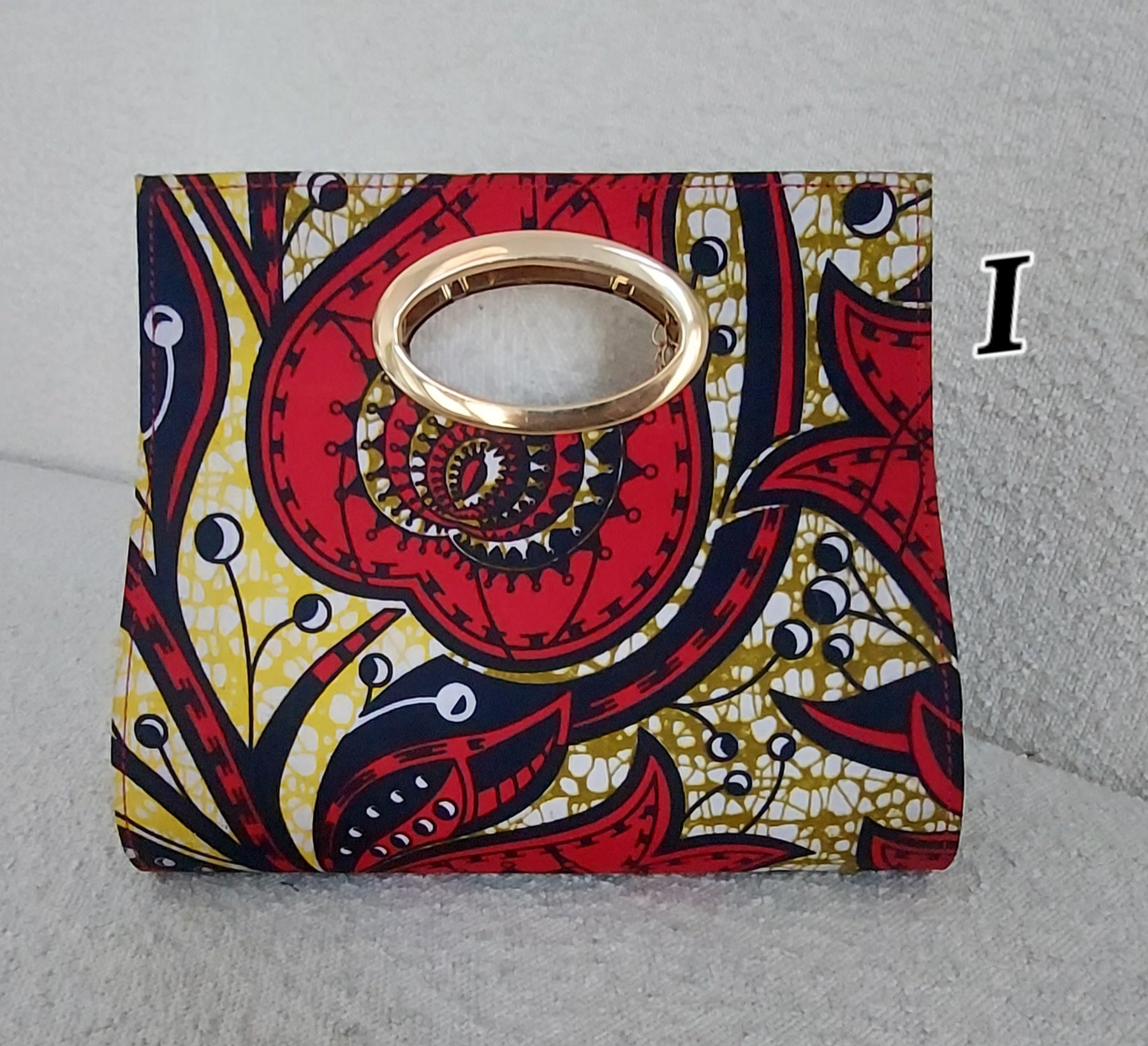 Ladie's Pocketbook / Clutch Purse