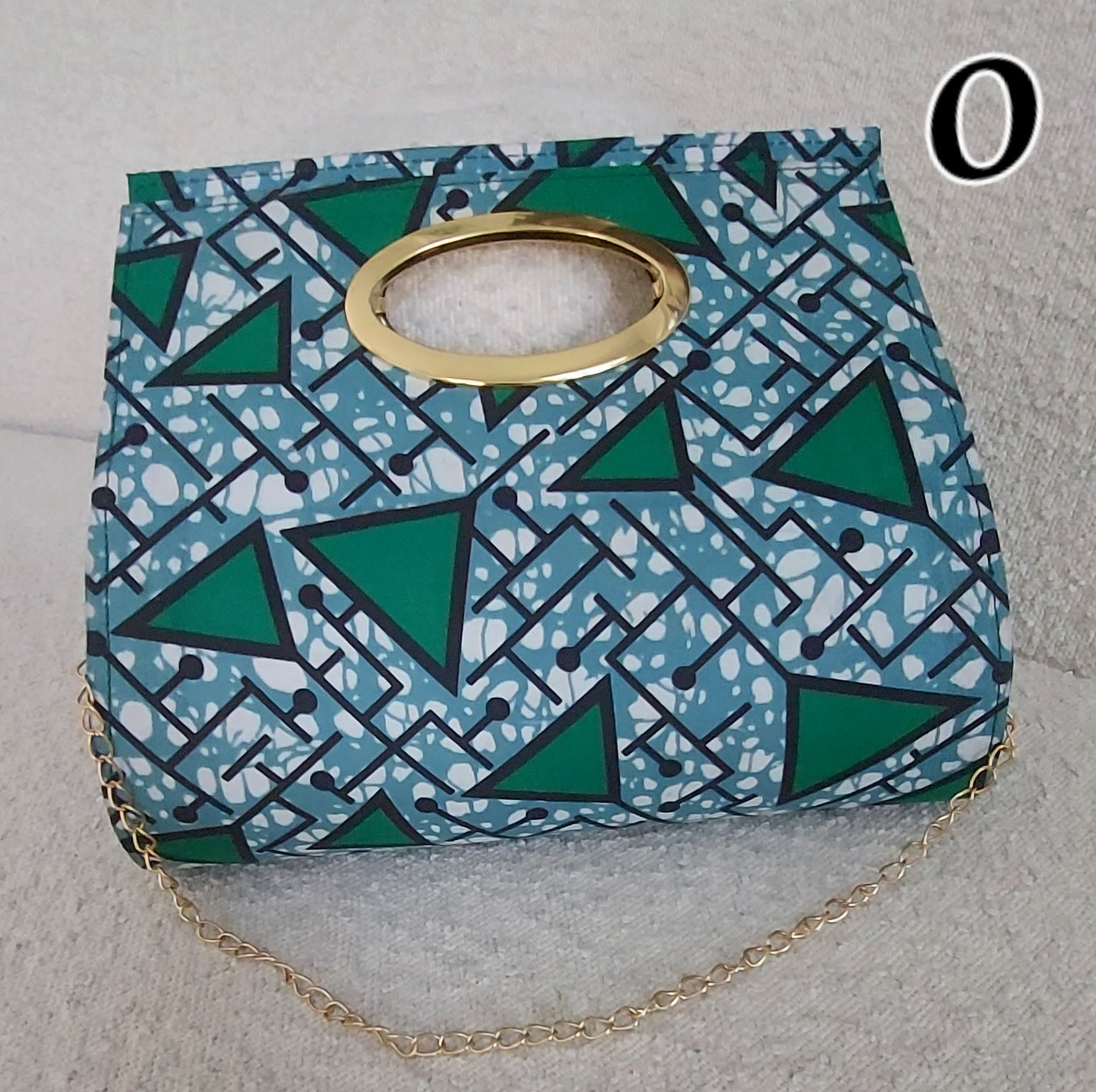 Ladie's Pocketbook / Clutch Purse