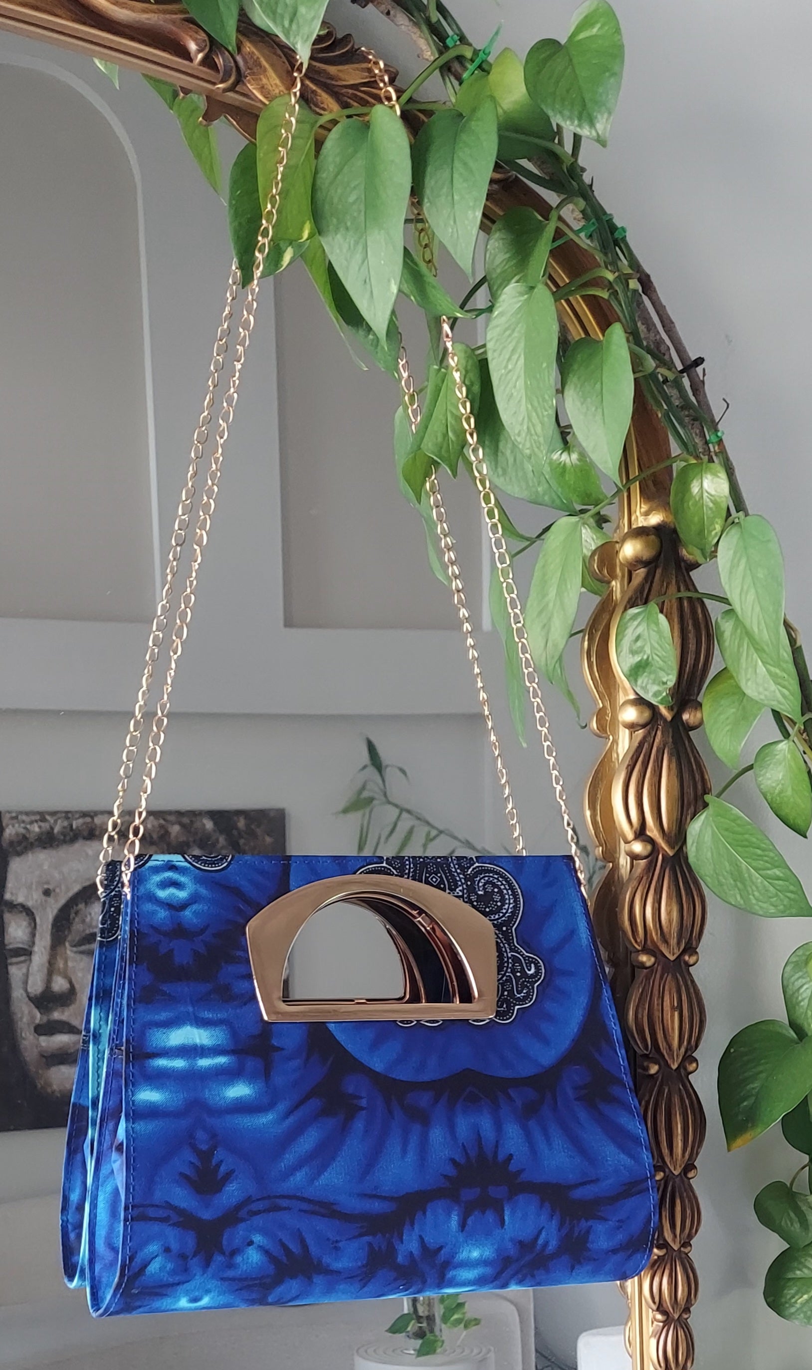Ladie's Pocketbook / Clutch Purse