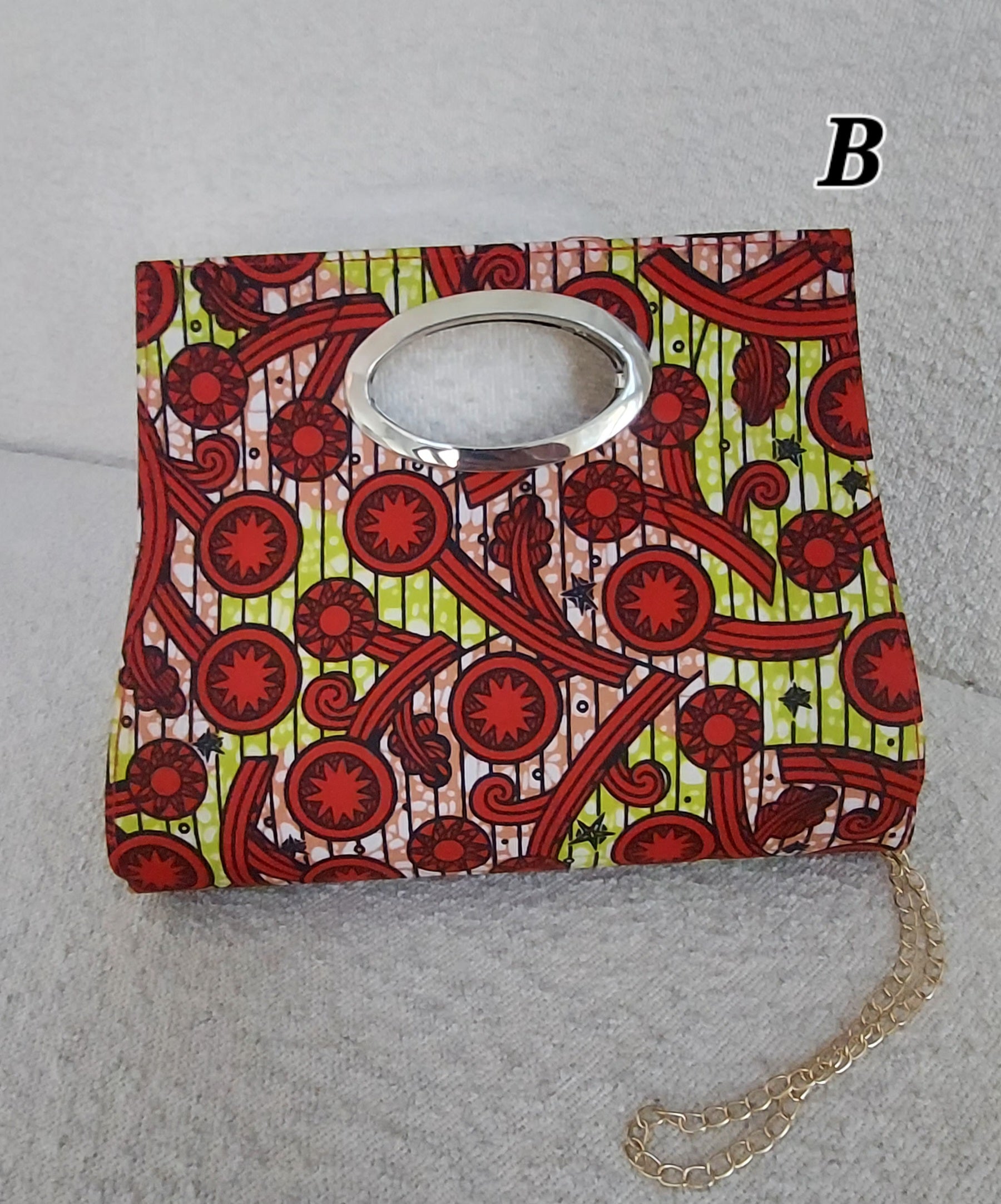Ladie's Pocketbook / Clutch Purse