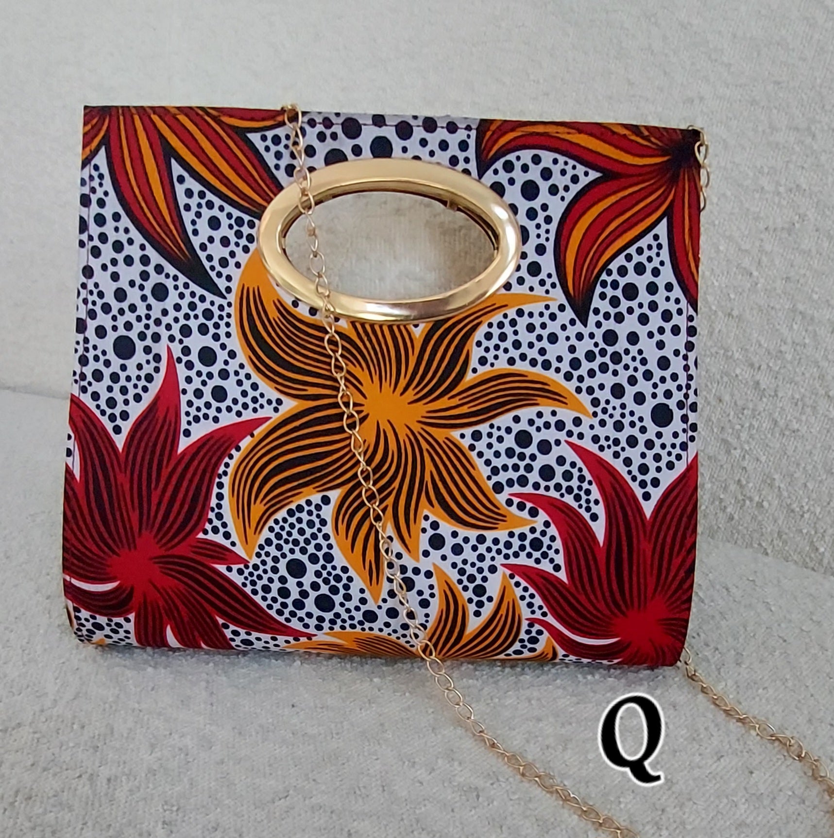 Ladie's Pocketbook / Clutch Purse