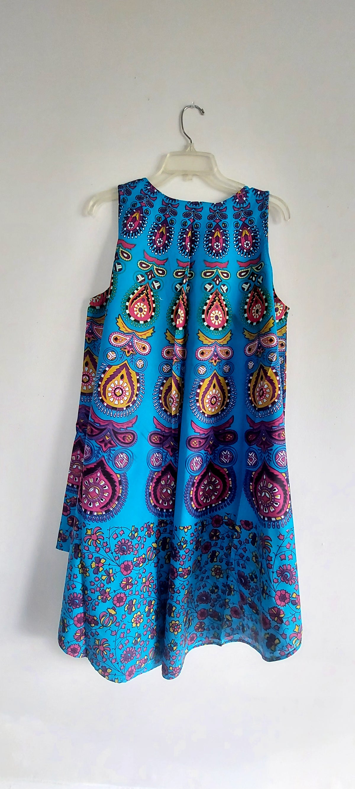 cotton umbrella dress Umbrella Dress Karni Exports