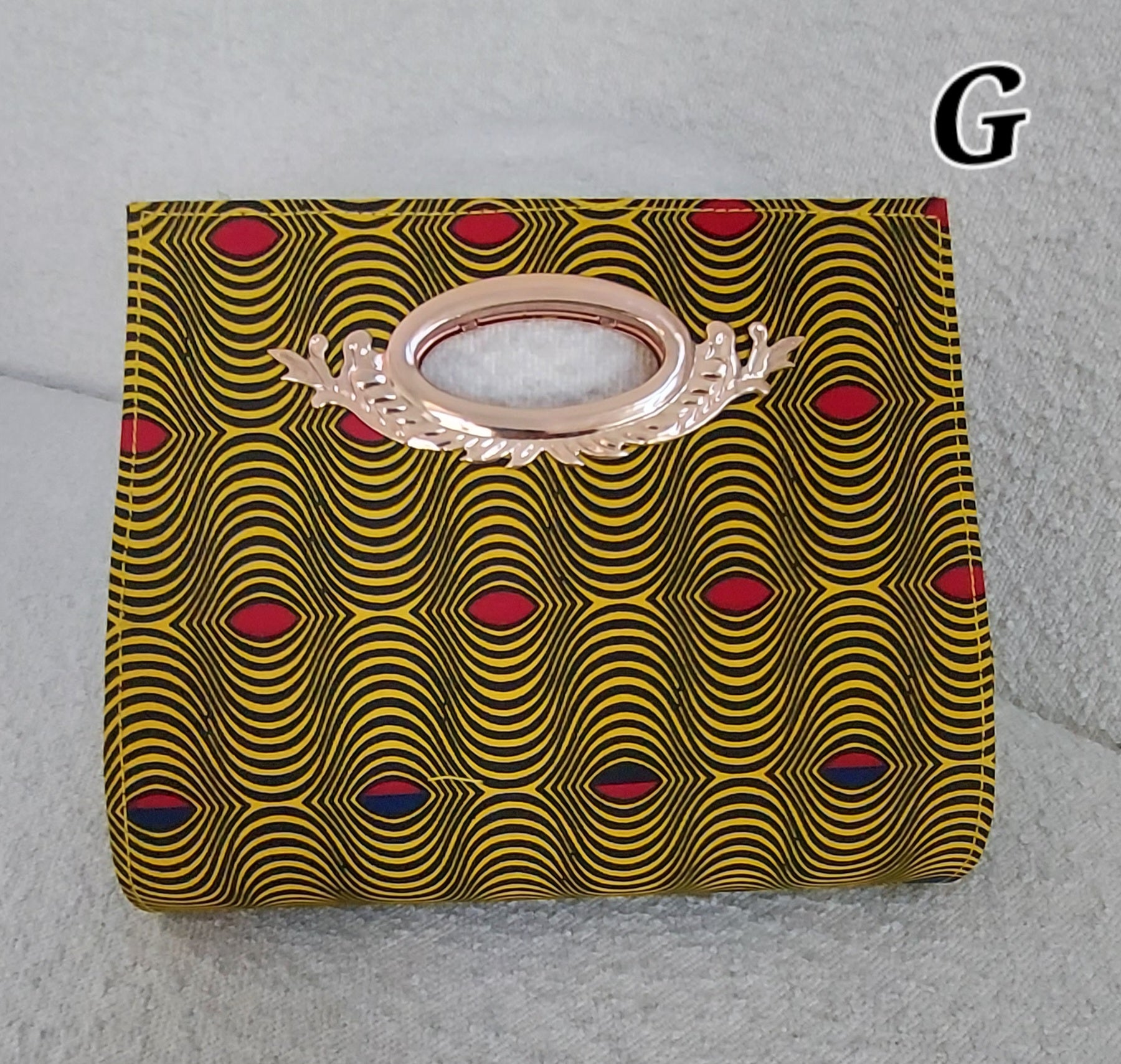 Ladie's Pocketbook / Clutch Purse