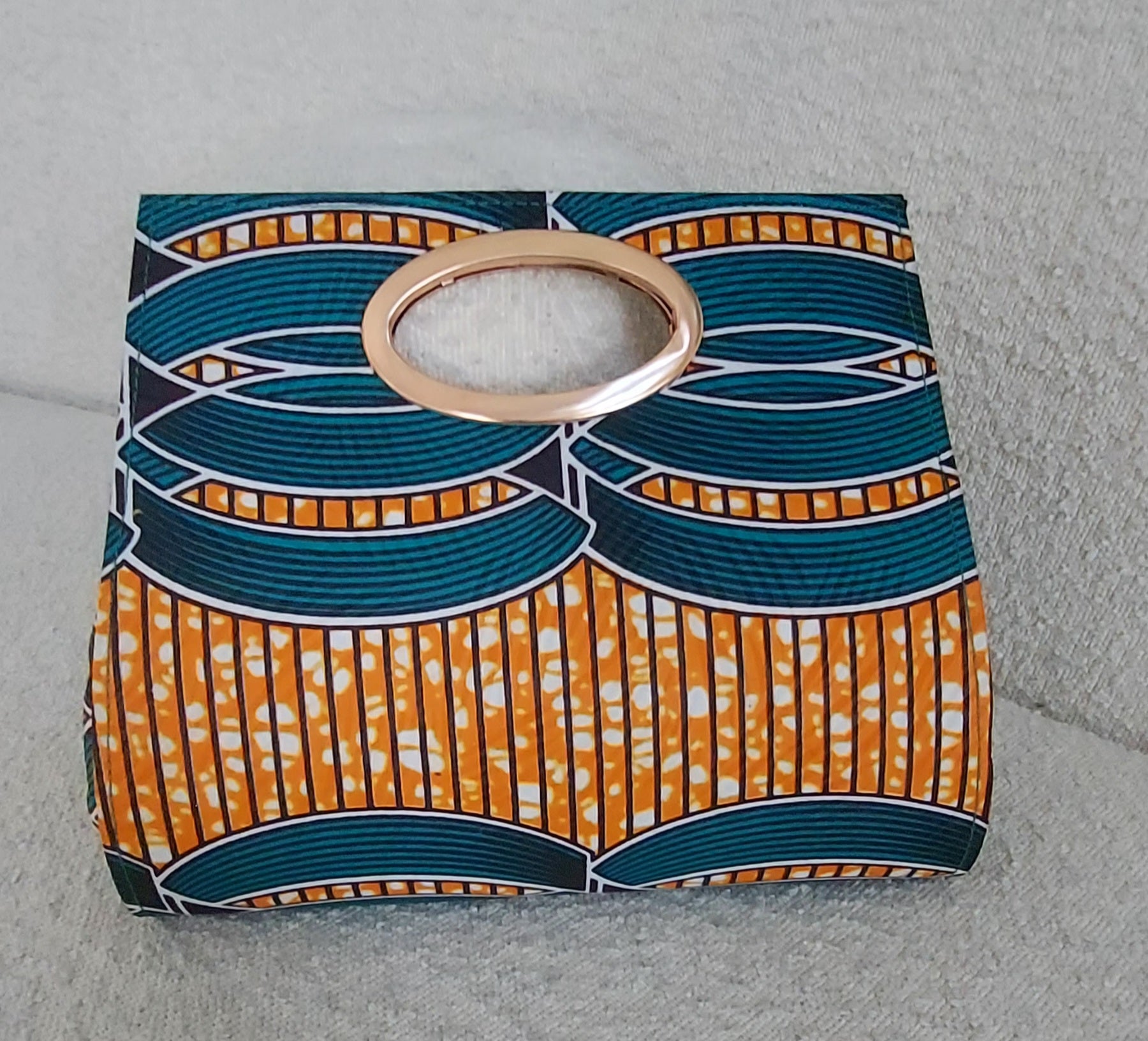 Ladie's Pocketbook / Clutch Purse