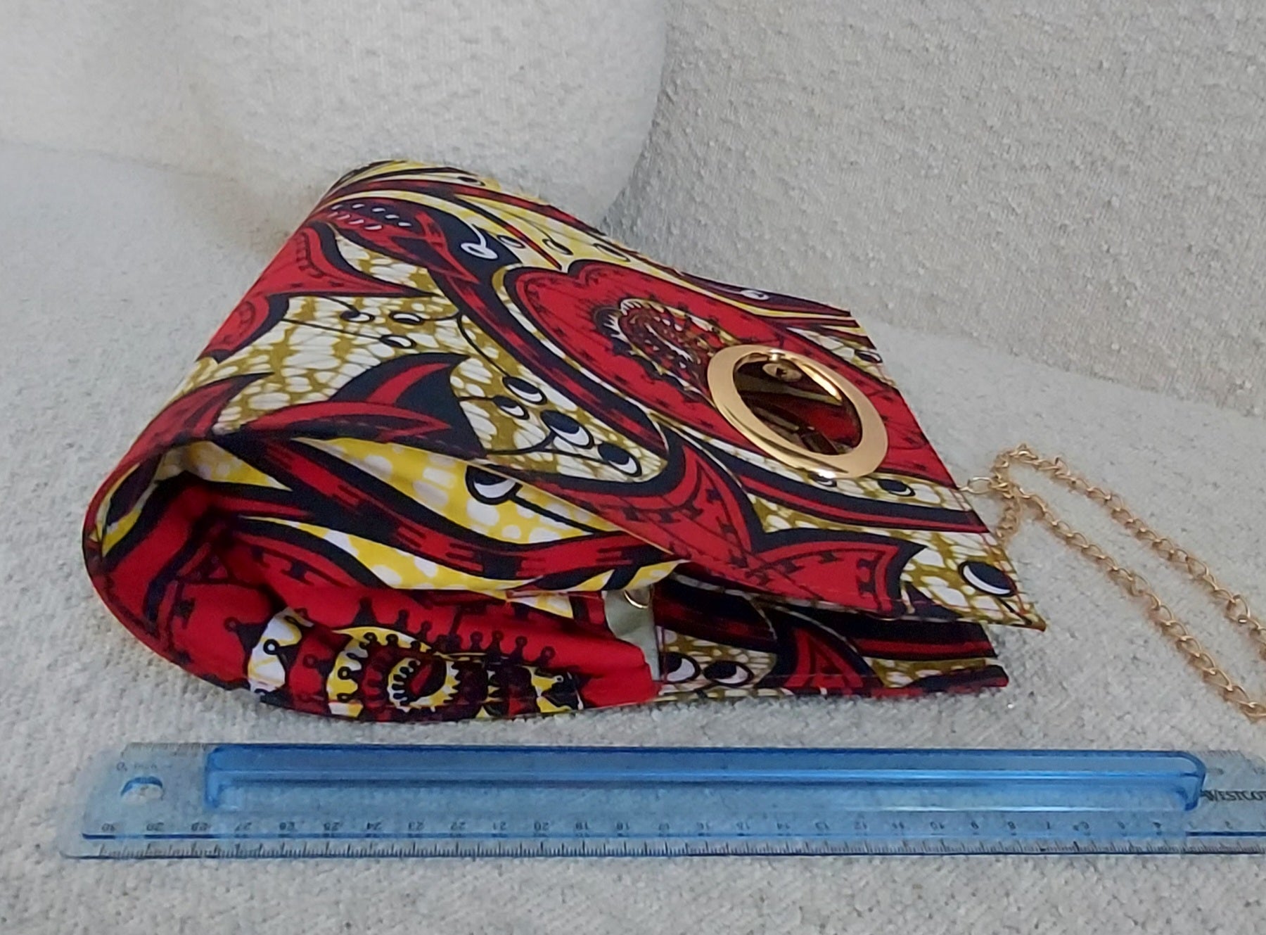 Ladie's Pocketbook / Clutch Purse