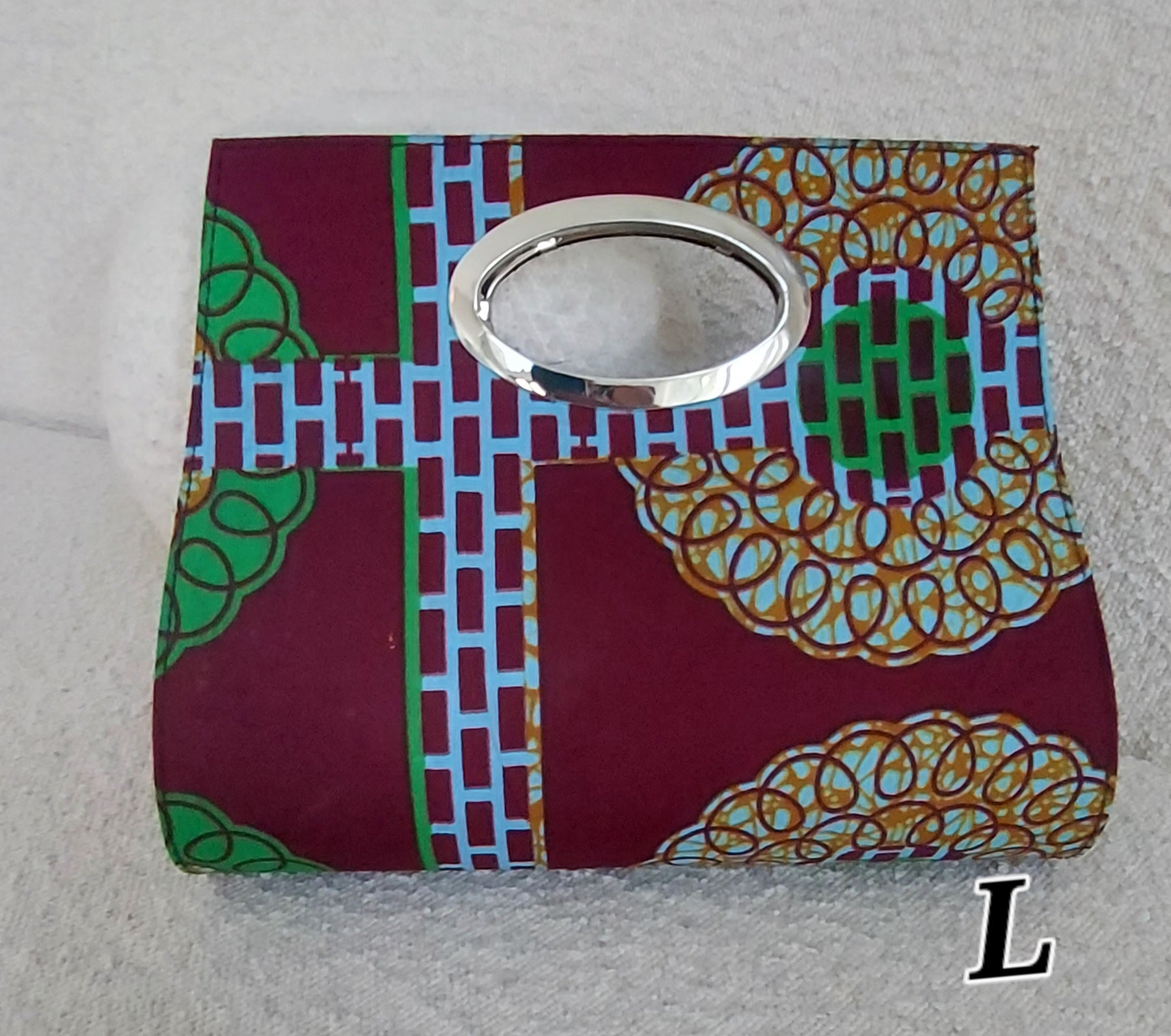 Ladie's Pocketbook / Clutch Purse