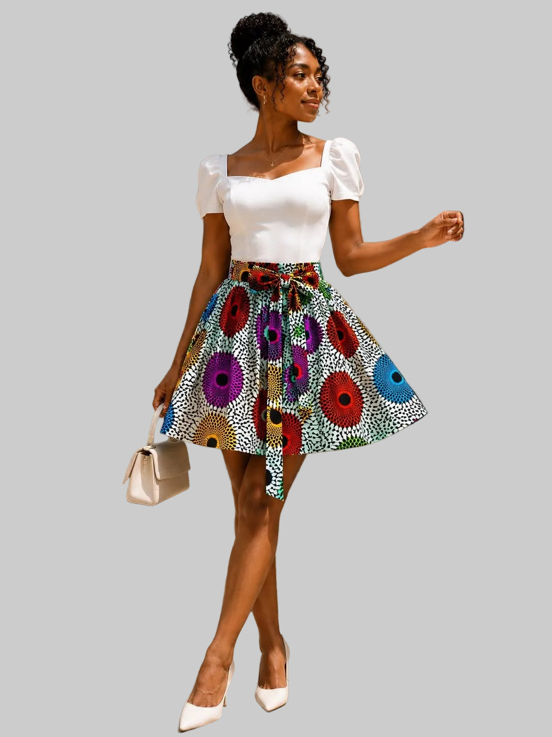 Mini skirt 1311 -1G
